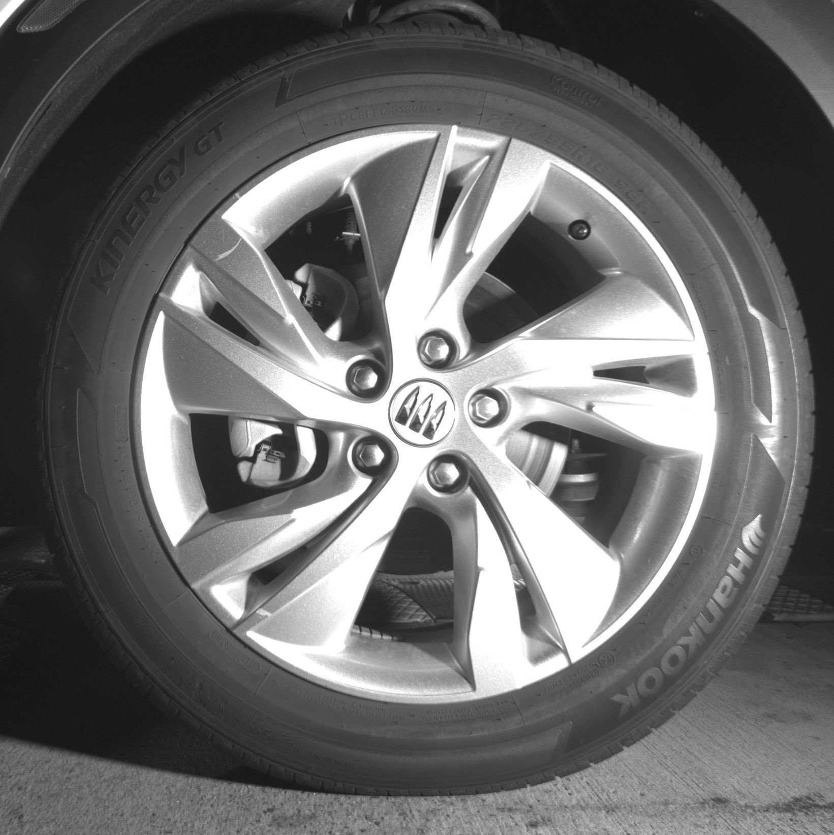 Thumbnail: 2025 Buick Encore GX - 12