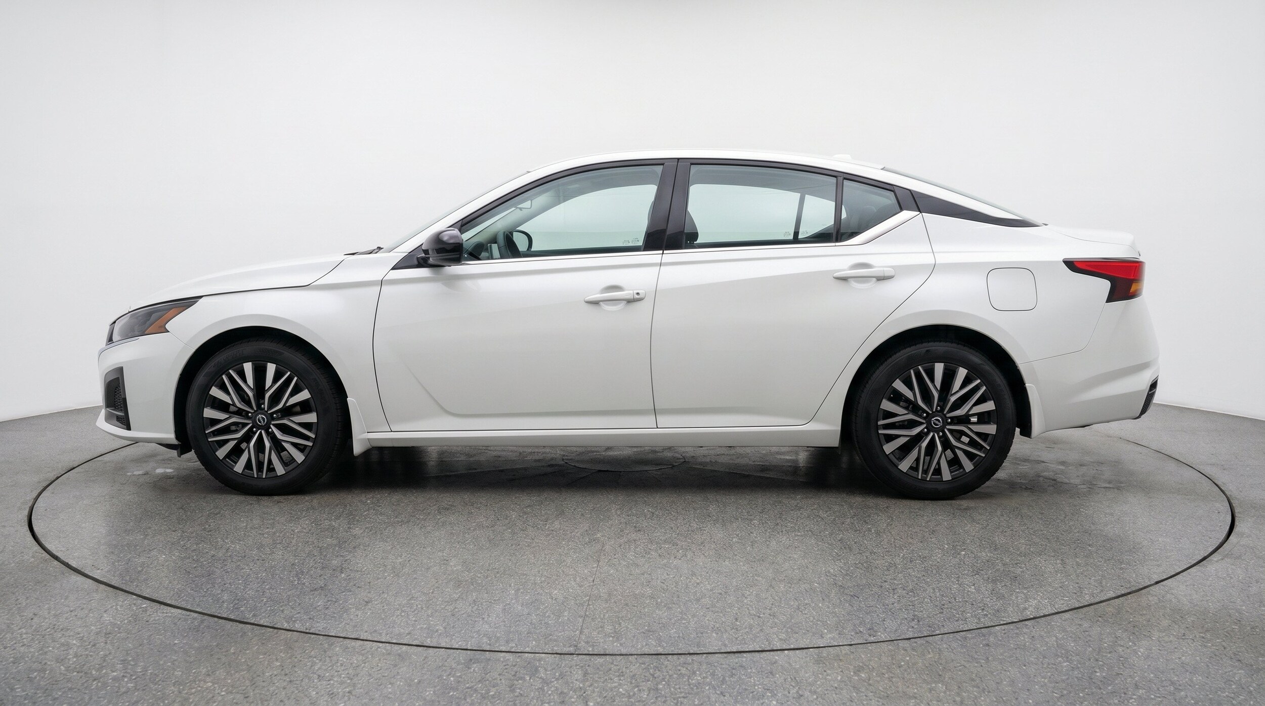 Thumbnail: 2026 Nissan Altima - 5