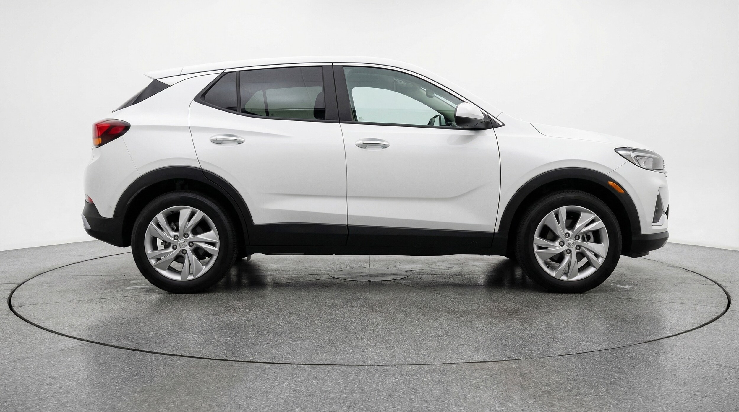 Thumbnail: 2025 Buick Encore GX - 8