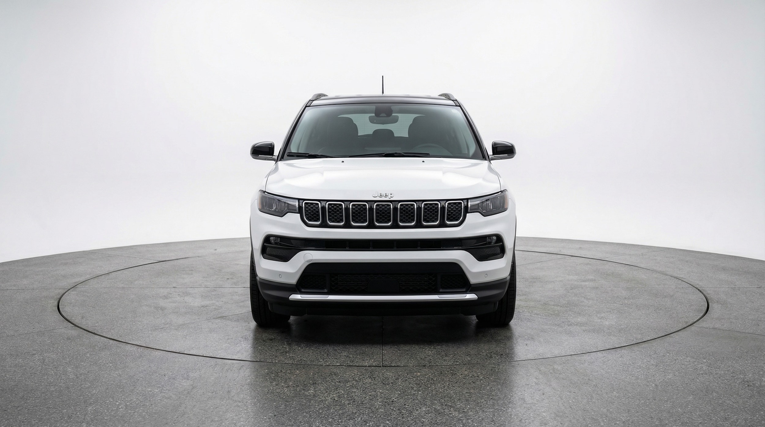 Thumbnail: 2025 Jeep Compass - 2