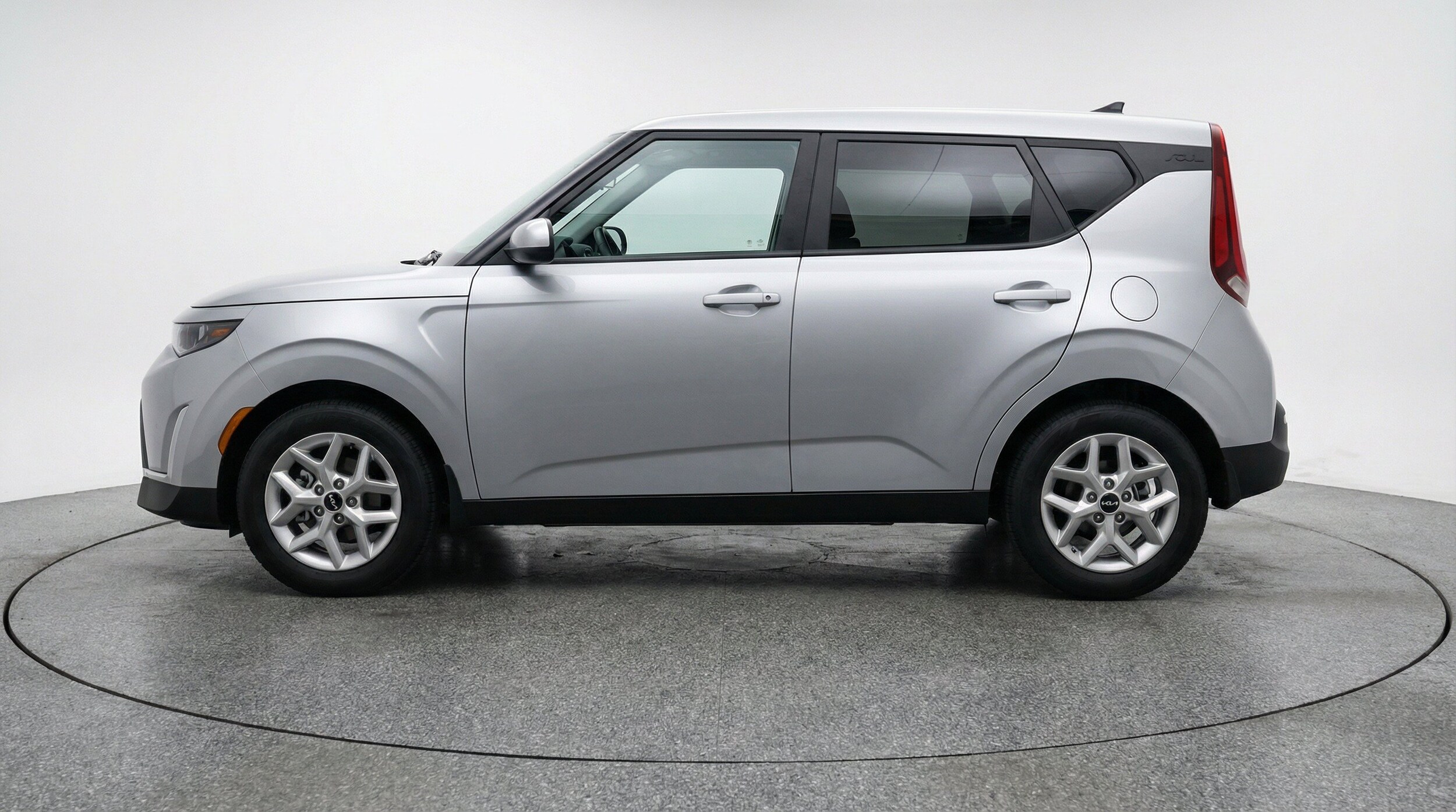 Thumbnail: 2025 Kia Soul - 5