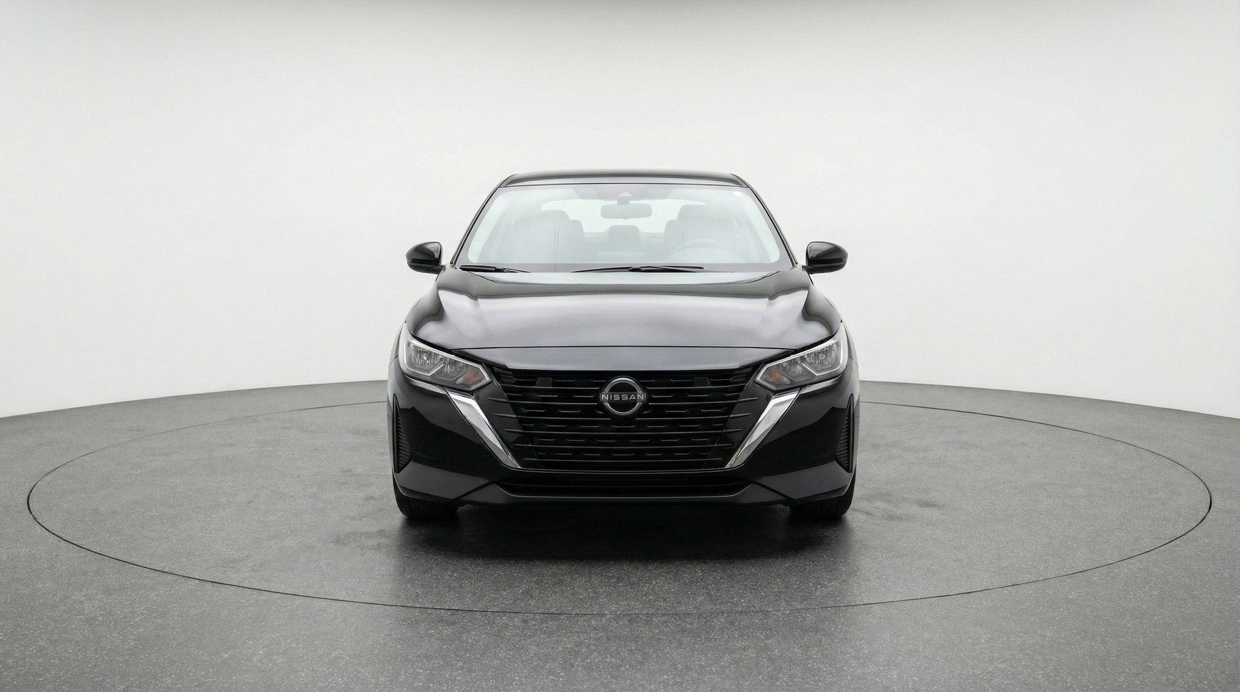 Thumbnail: 2025 Nissan Sentra - 2