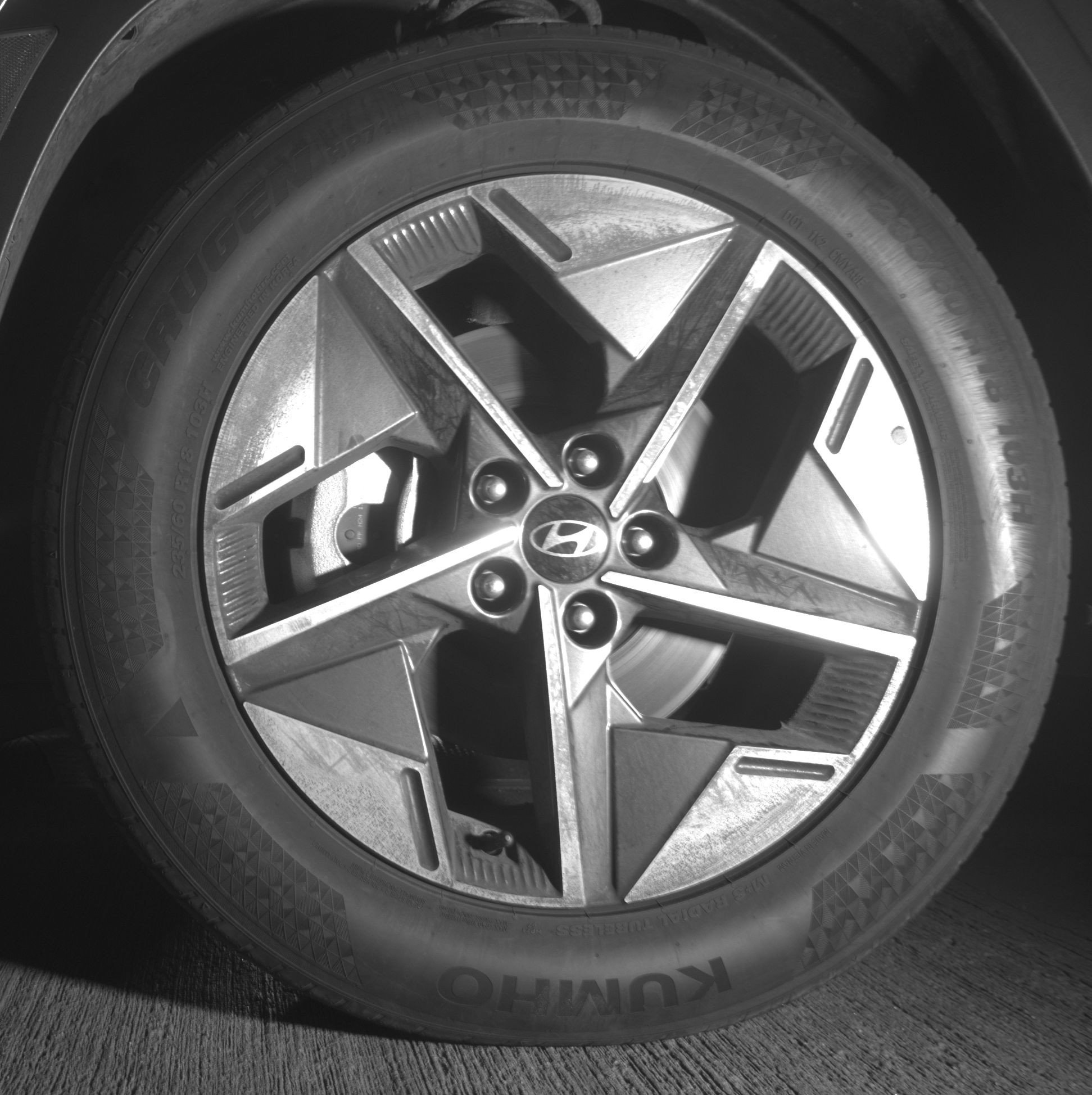 Thumbnail: 2025 Hyundai Tucson - 12