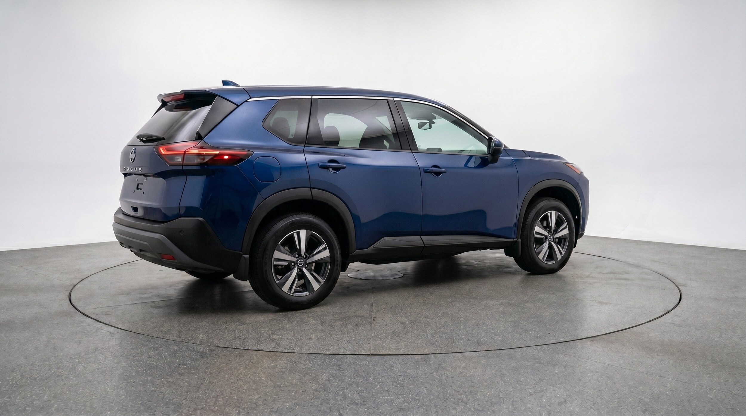 Thumbnail: 2026 Nissan Rogue - 9