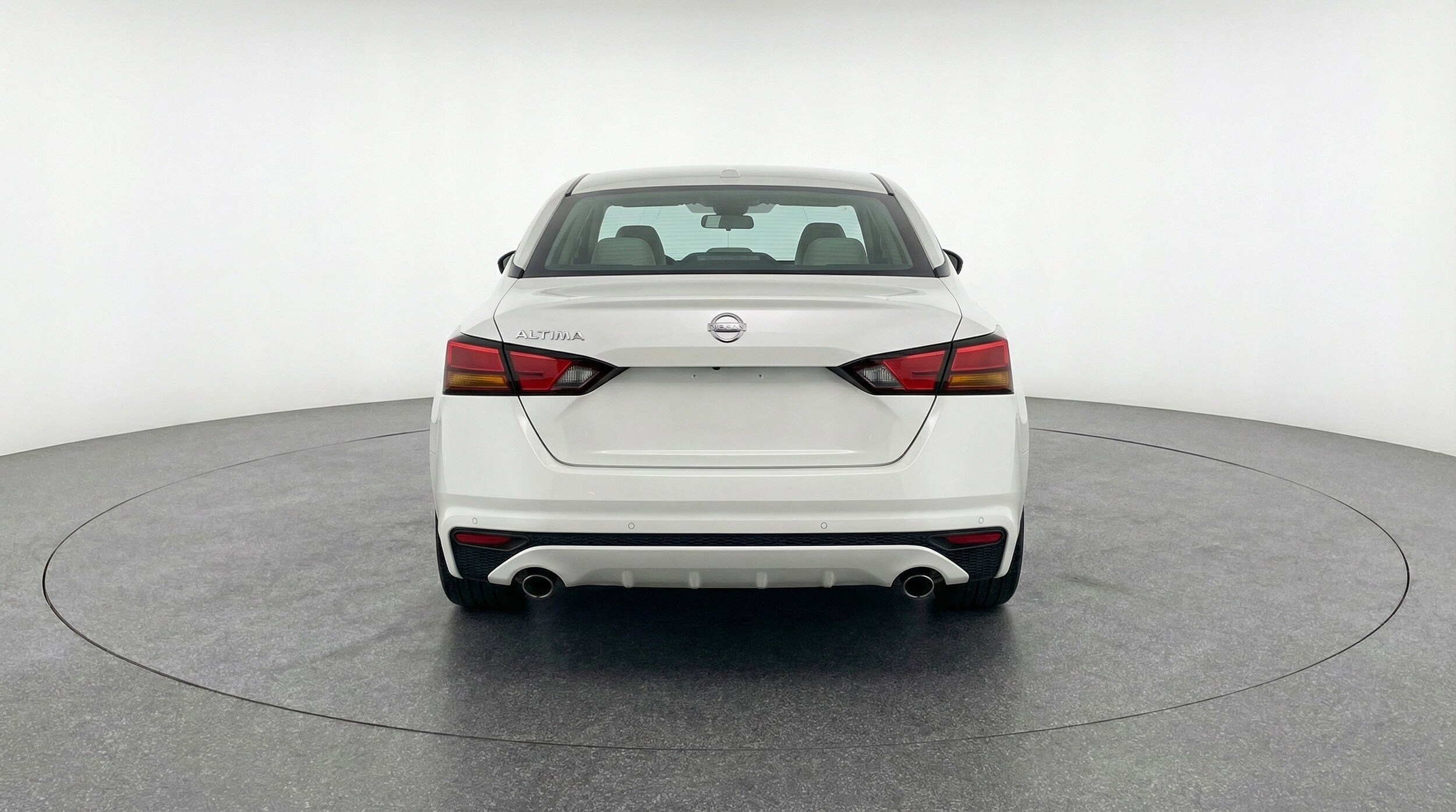 Thumbnail: 2025 Nissan Altima - 7