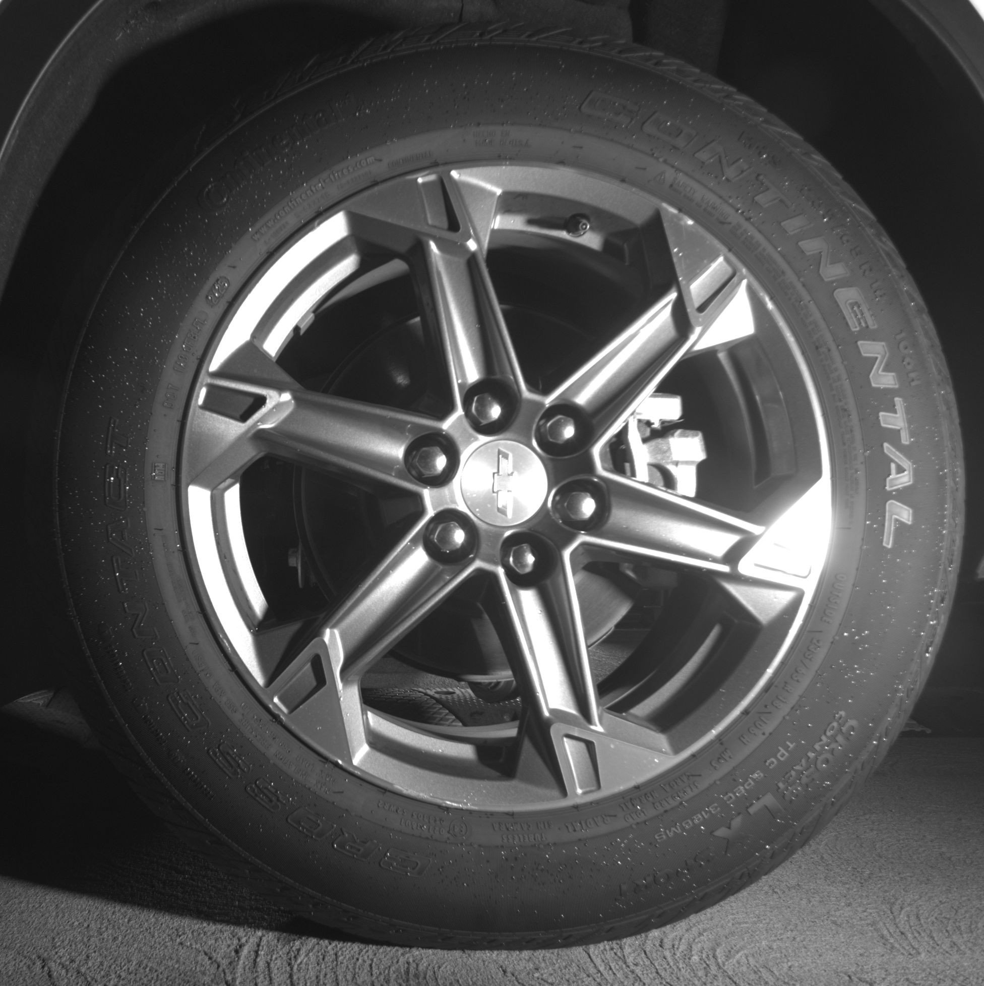 Thumbnail: 2025 Chevrolet Blazer - 14