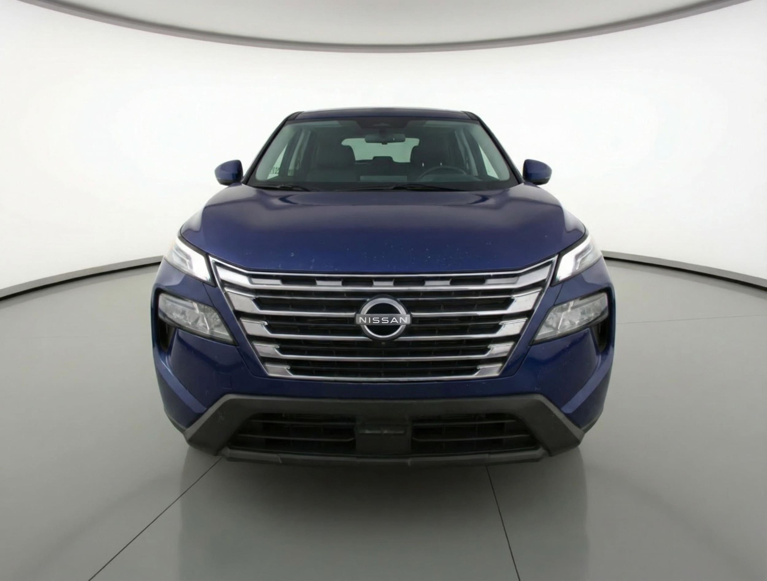 Thumbnail: 2025 Nissan Rogue - 2