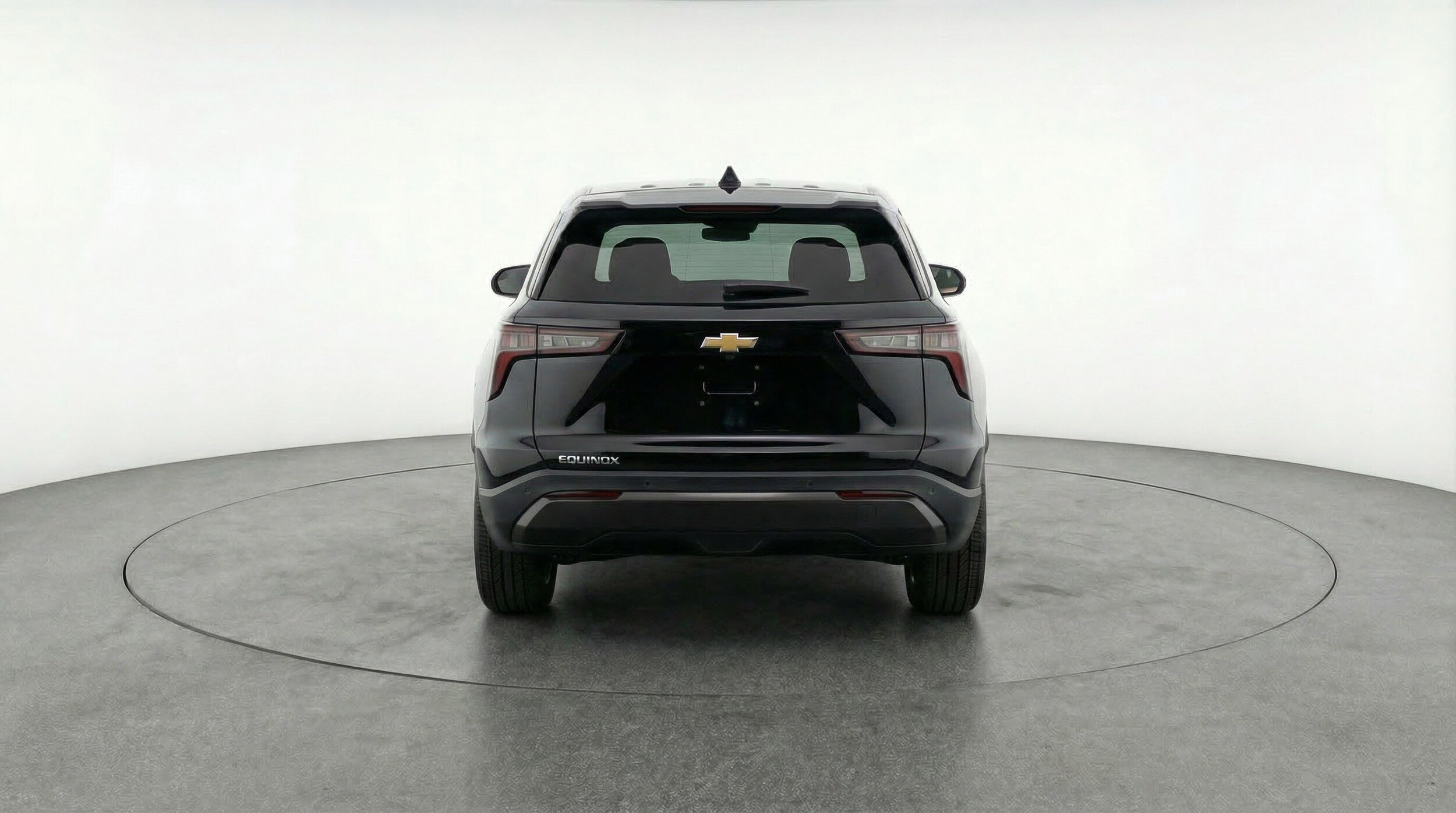 Thumbnail: 2025 Chevrolet Equinox - 7