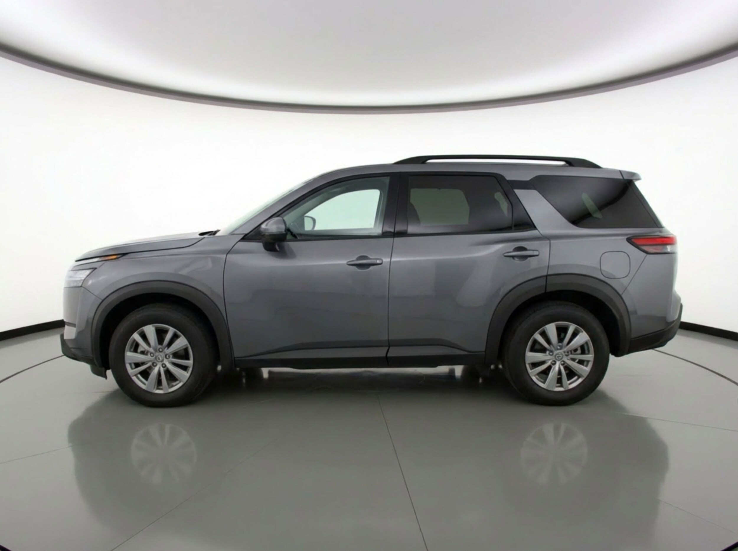 Thumbnail: 2025 Nissan Pathfinder - 5