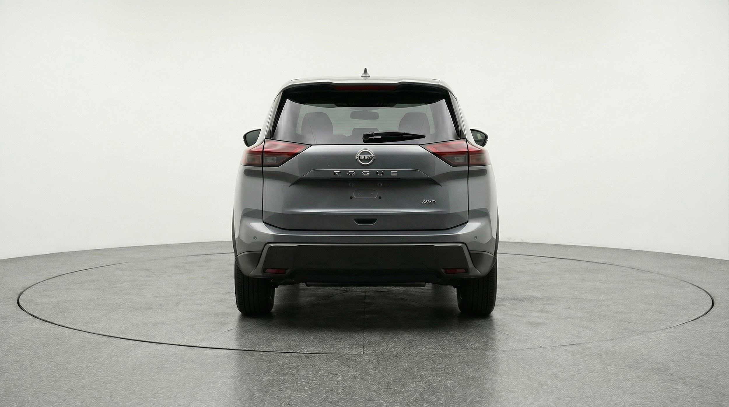 Thumbnail: 2025 Nissan Rogue - 7