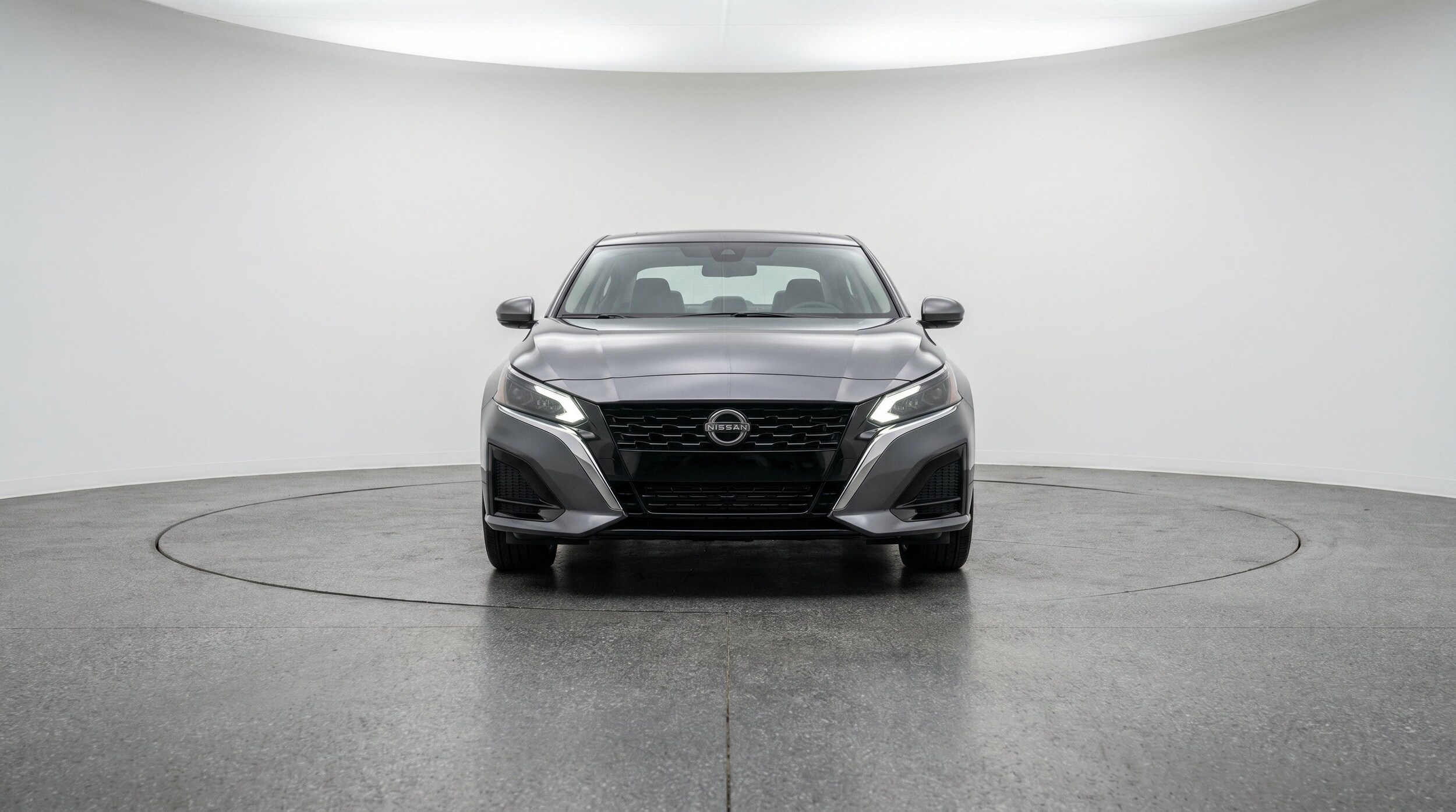 Thumbnail: 2025 Nissan Altima - 2