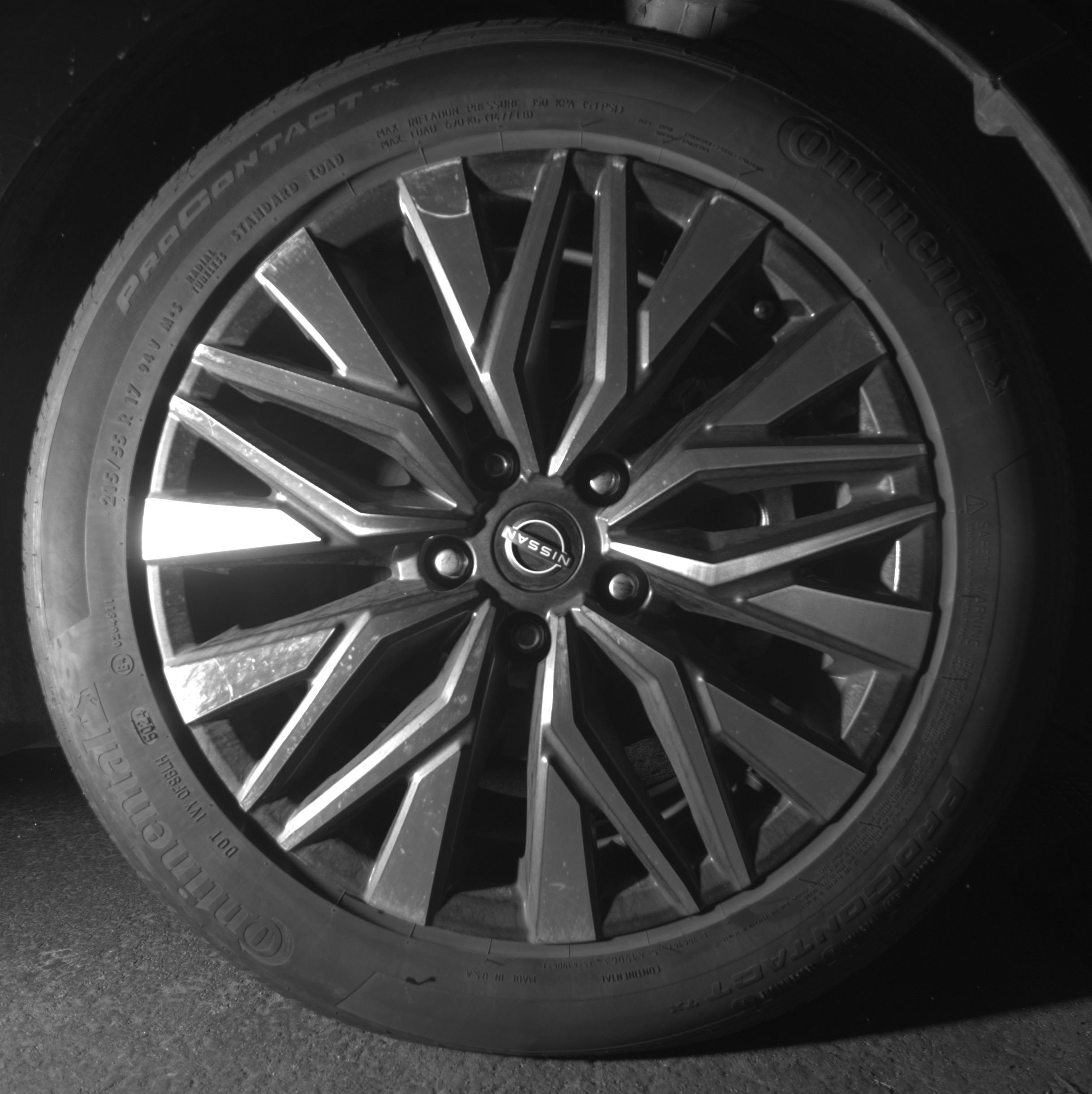 Thumbnail: 2025 Nissan Altima - 13