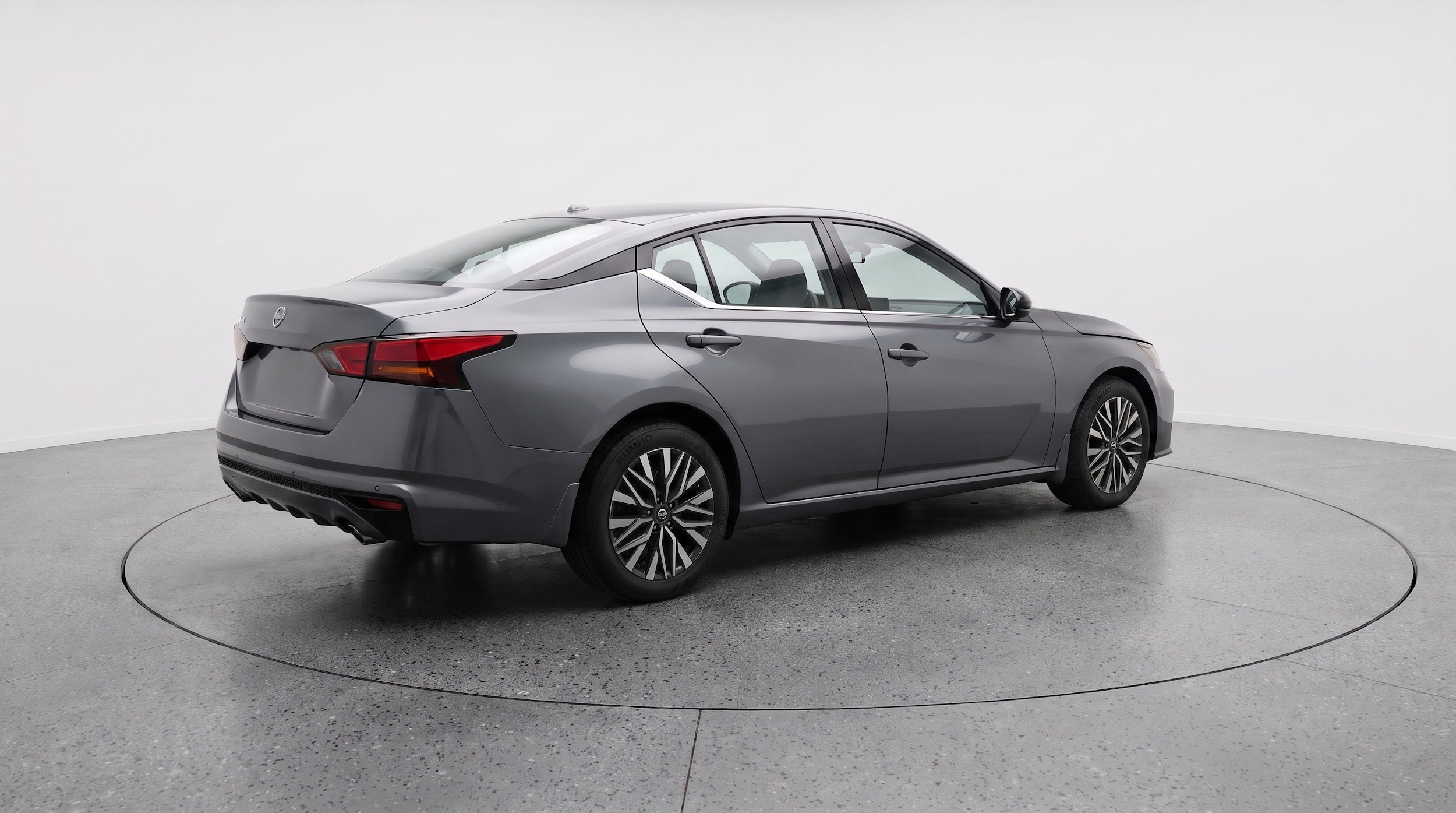 Thumbnail: 2026 Nissan Altima - 9