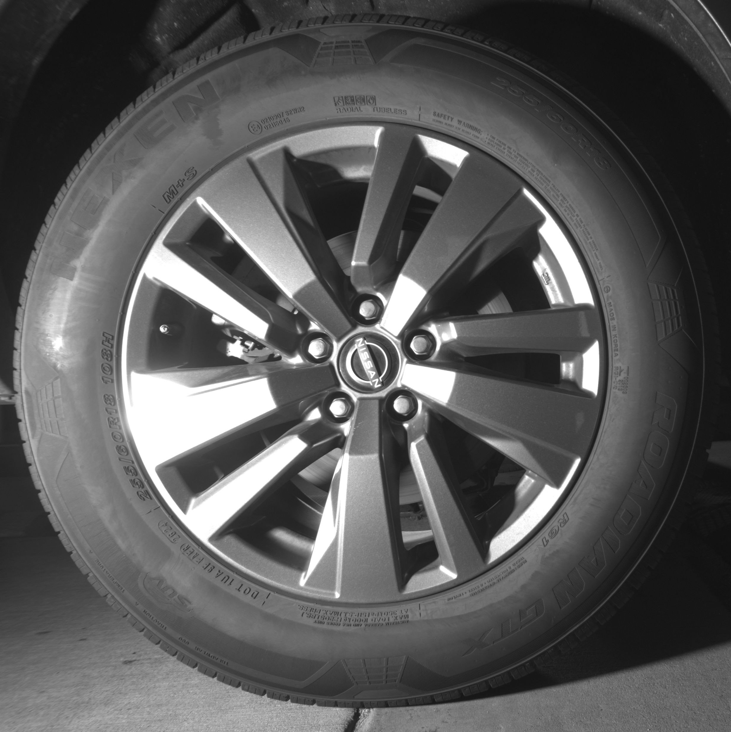 Thumbnail: 2025 Nissan Pathfinder - 15