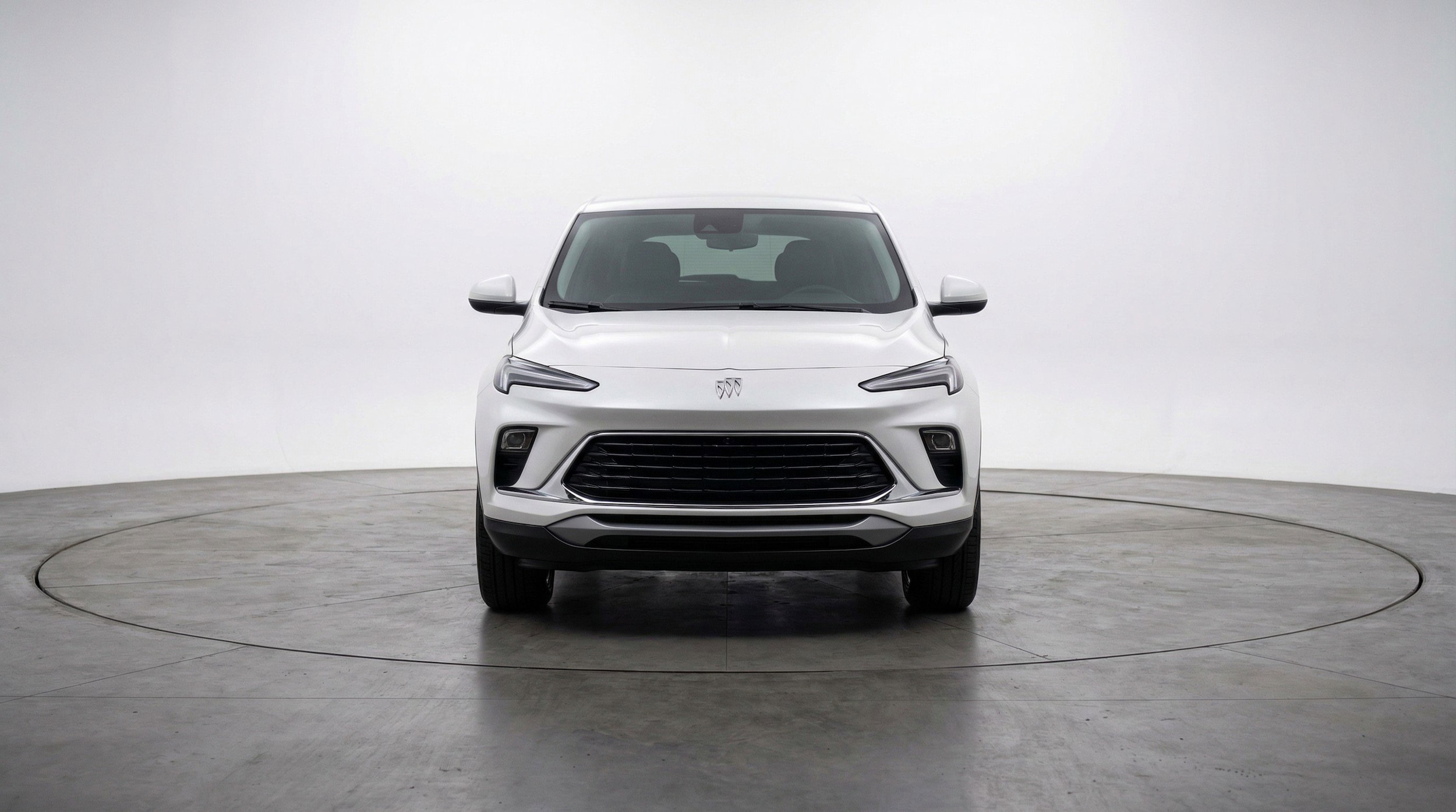 Thumbnail: 2025 Buick Encore GX - 2