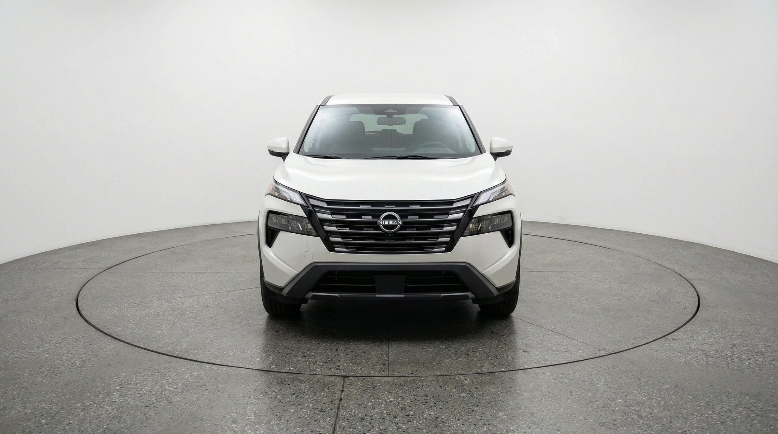 Thumbnail: 2026 Nissan Rogue - 2