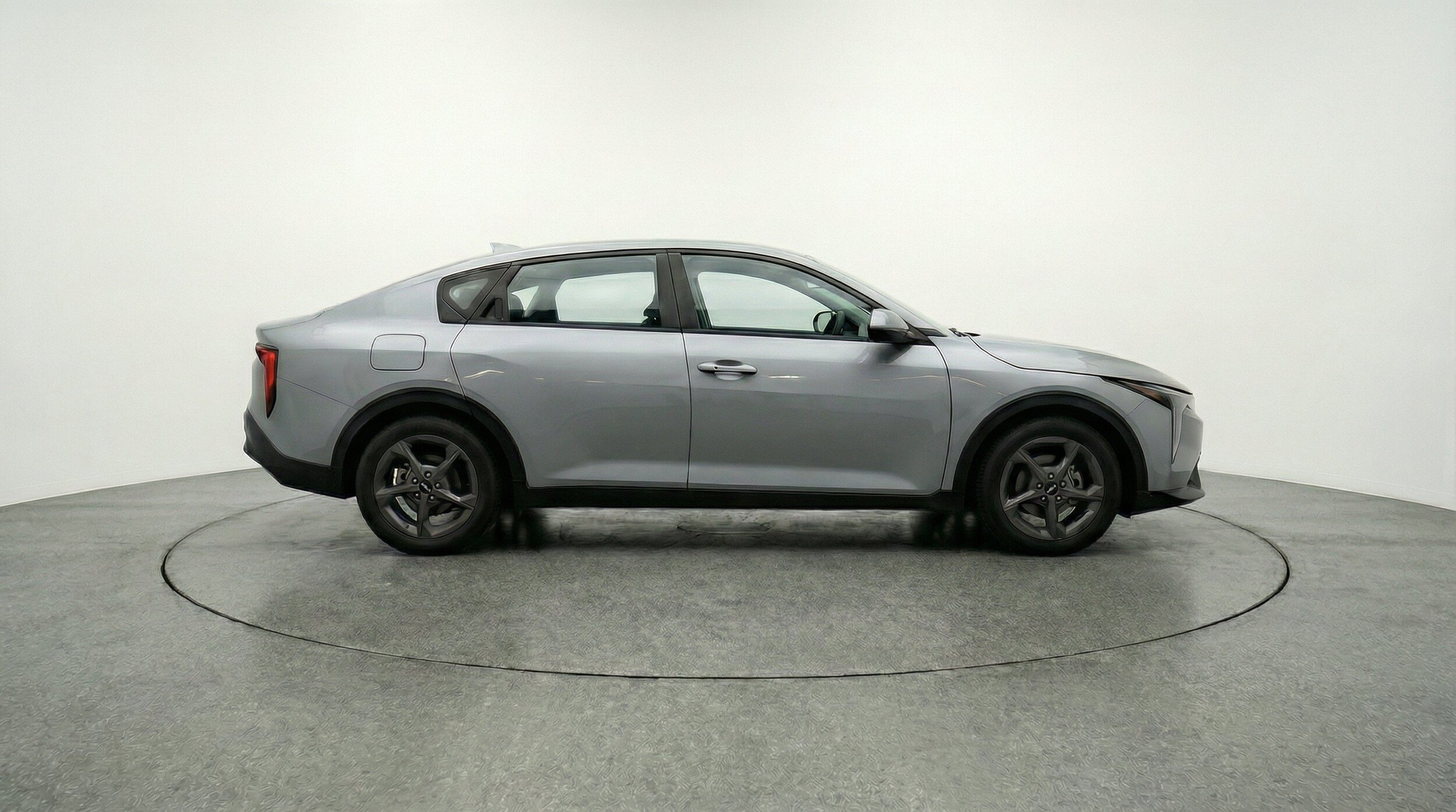 Thumbnail: 2025 Kia K4 - 11