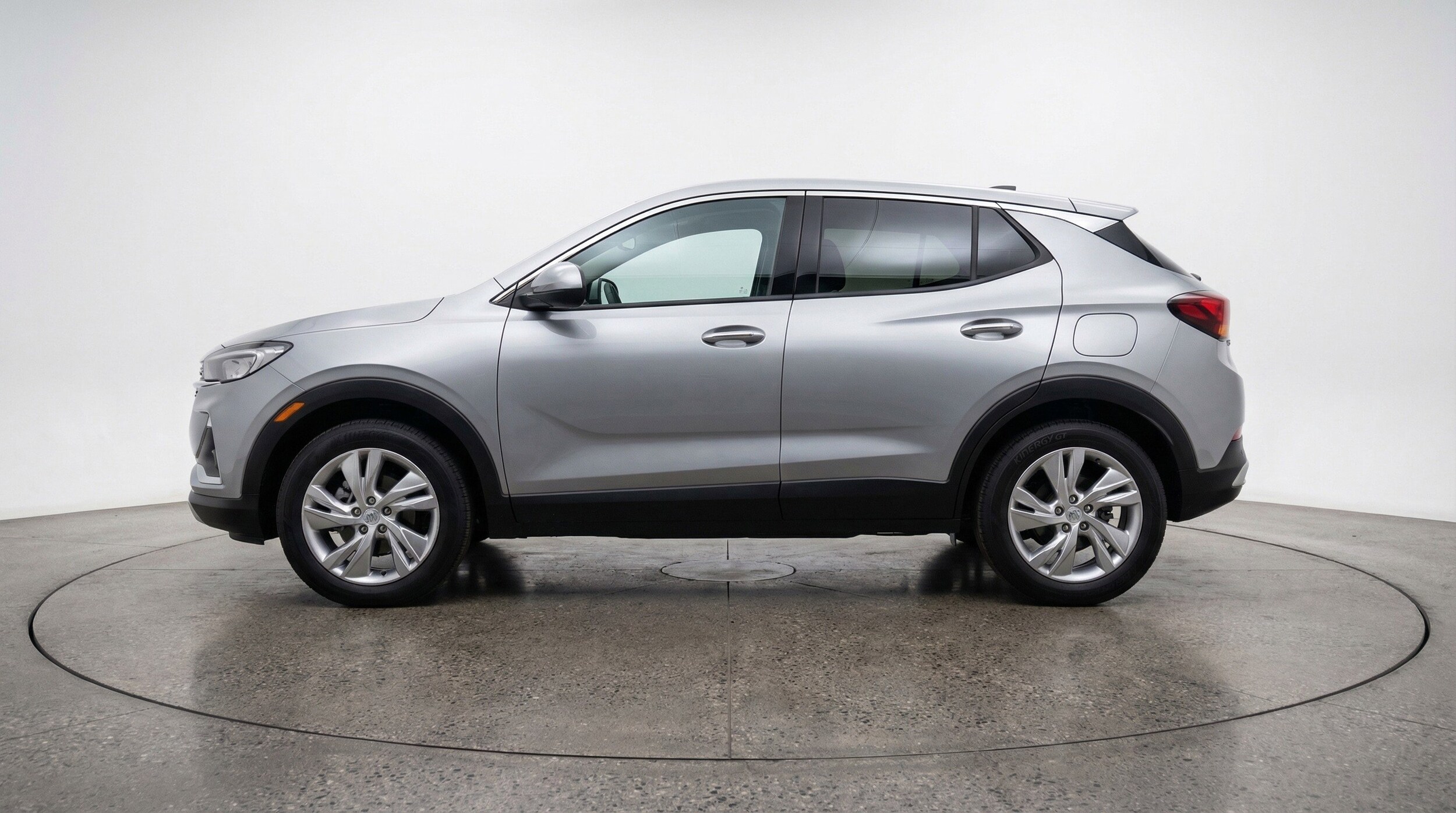 Thumbnail: 2025 Buick Encore GX - 5