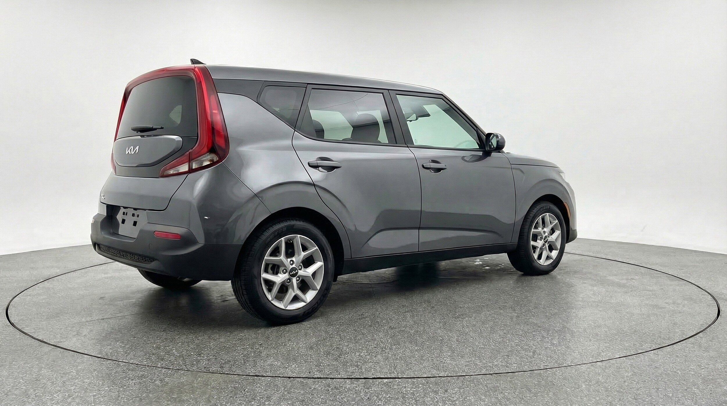 Thumbnail: 2025 Kia Soul - 9