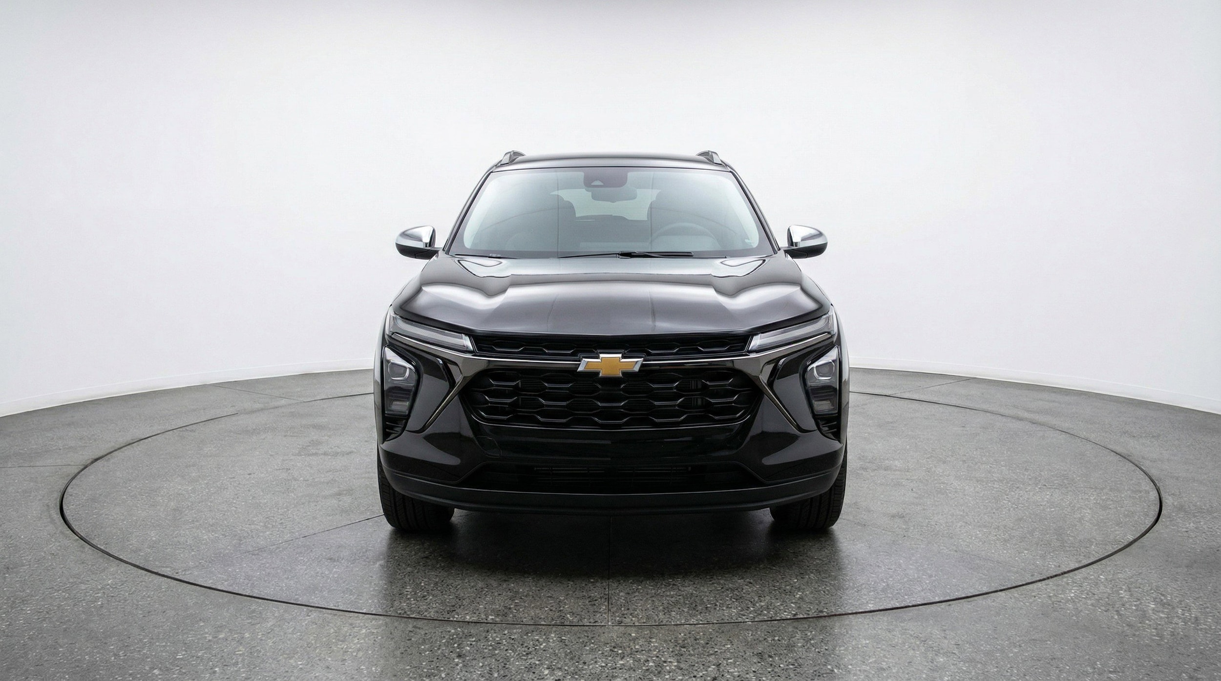 Thumbnail: 2025 Chevrolet Trax - 2