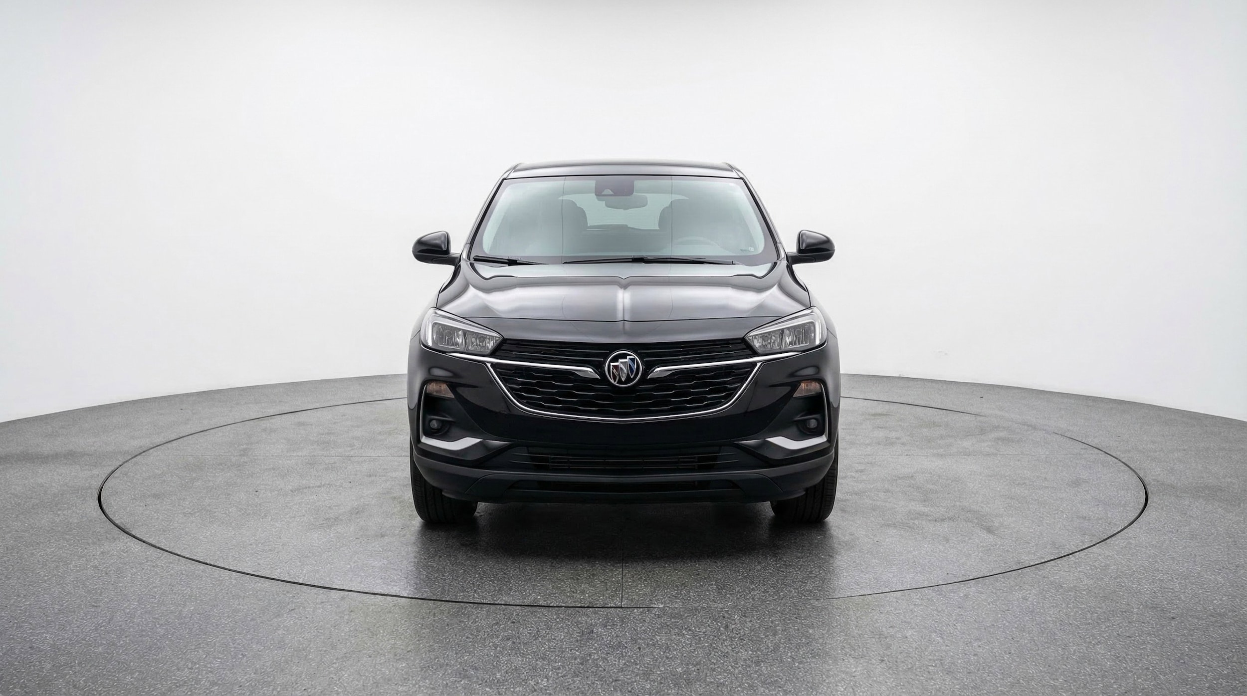 Thumbnail: 2025 Buick Encore GX - 2