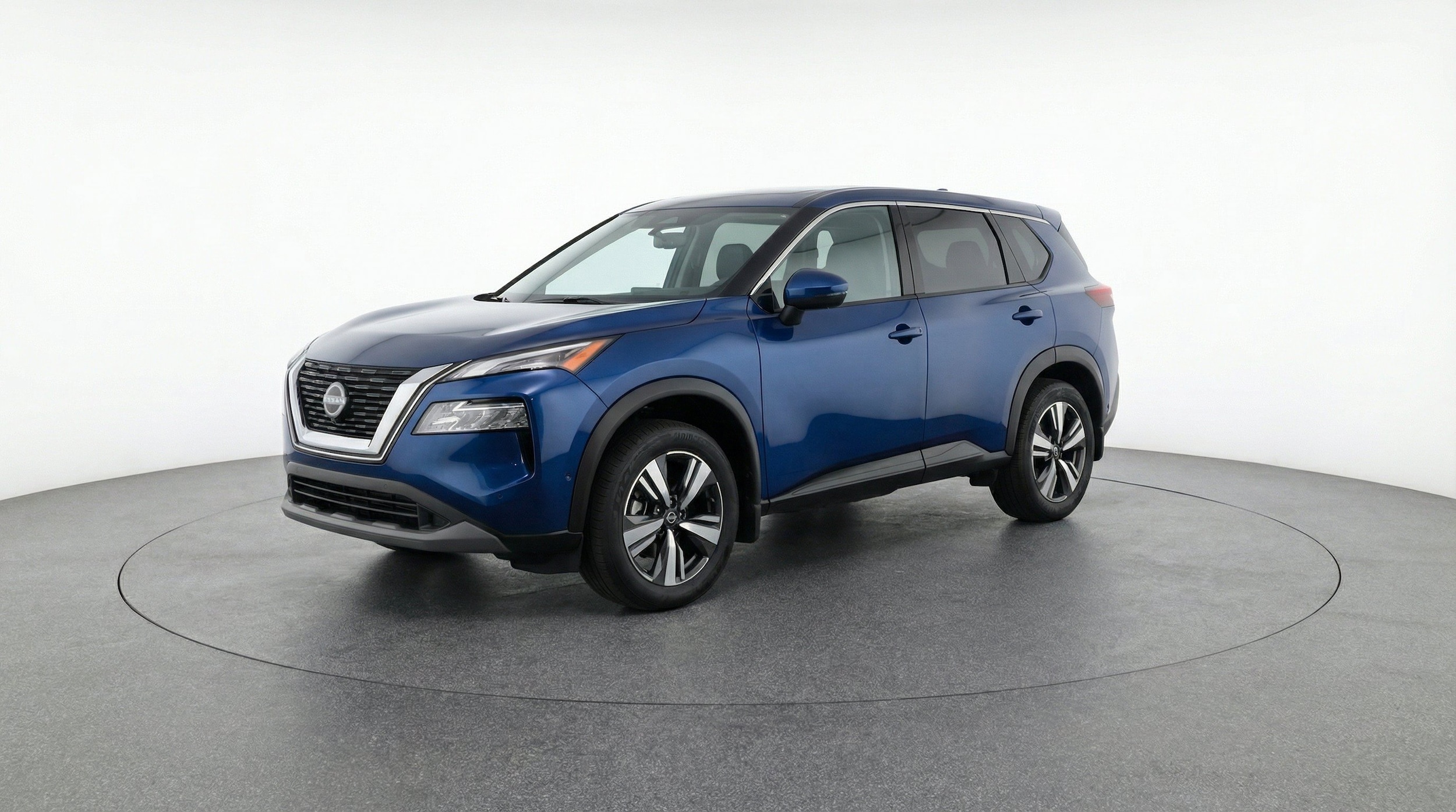 Thumbnail: 2026 Nissan Rogue - 3