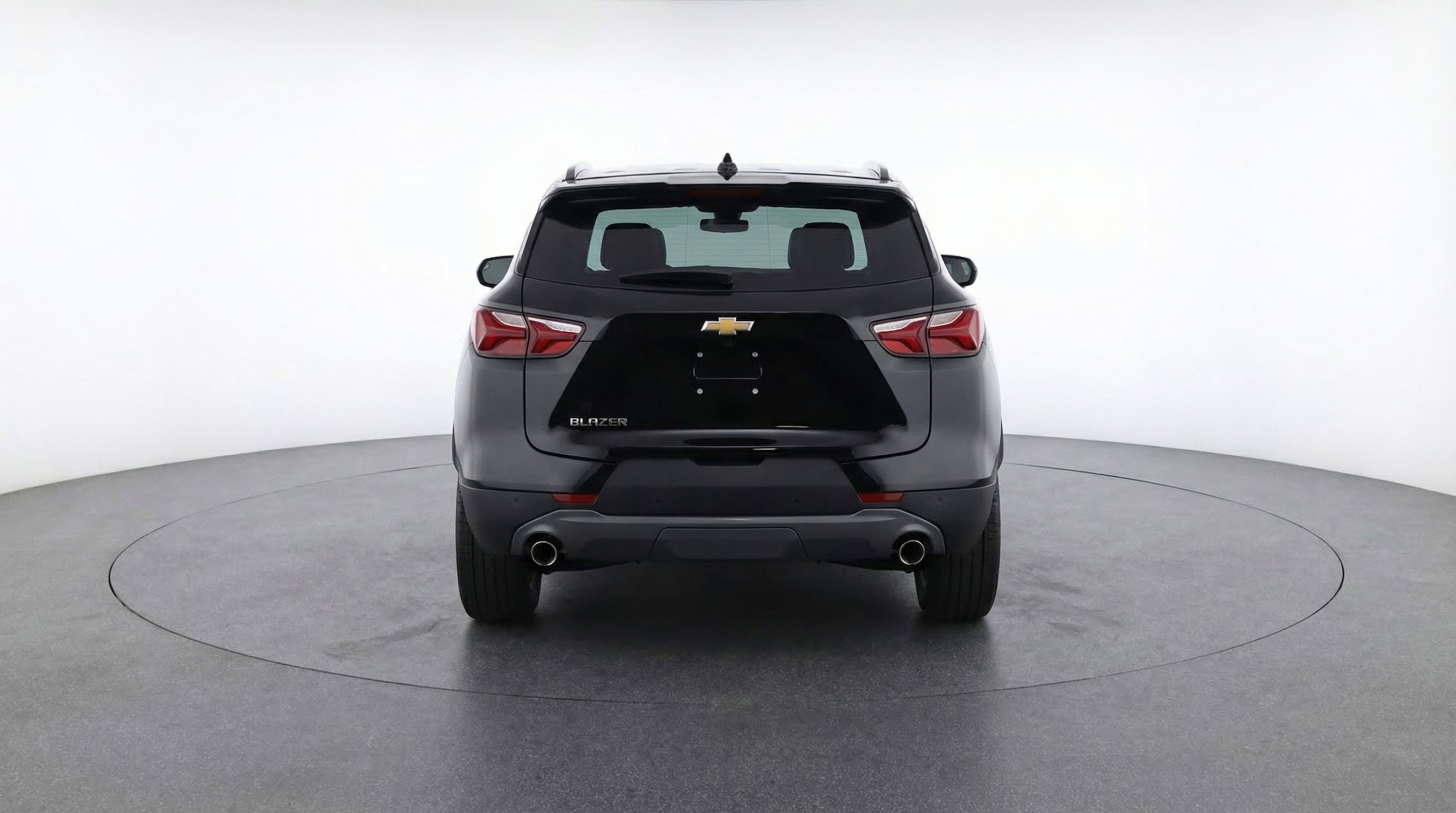 Thumbnail: 2025 Chevrolet Blazer - 7