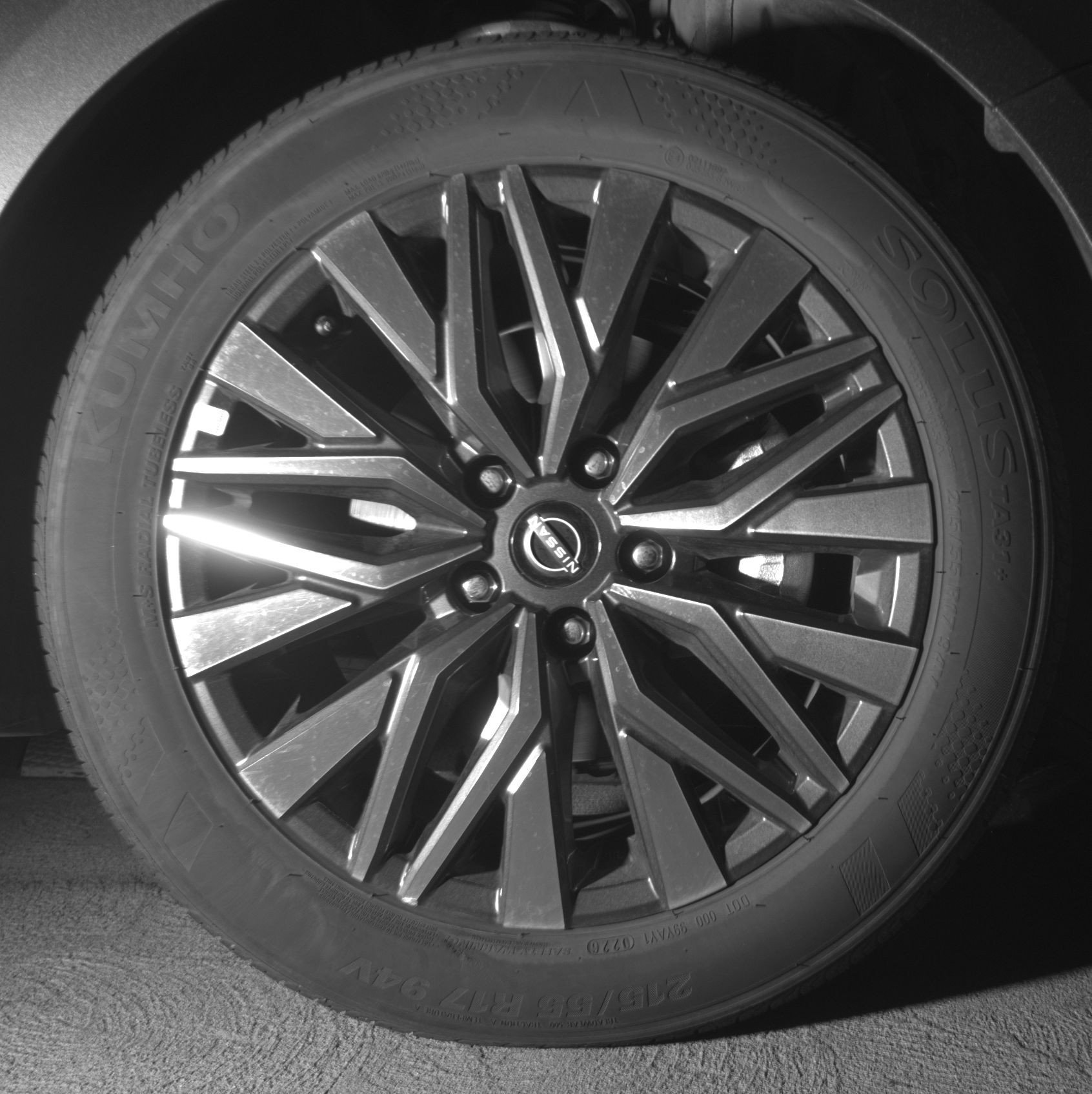 Thumbnail: 2026 Nissan Altima - 13