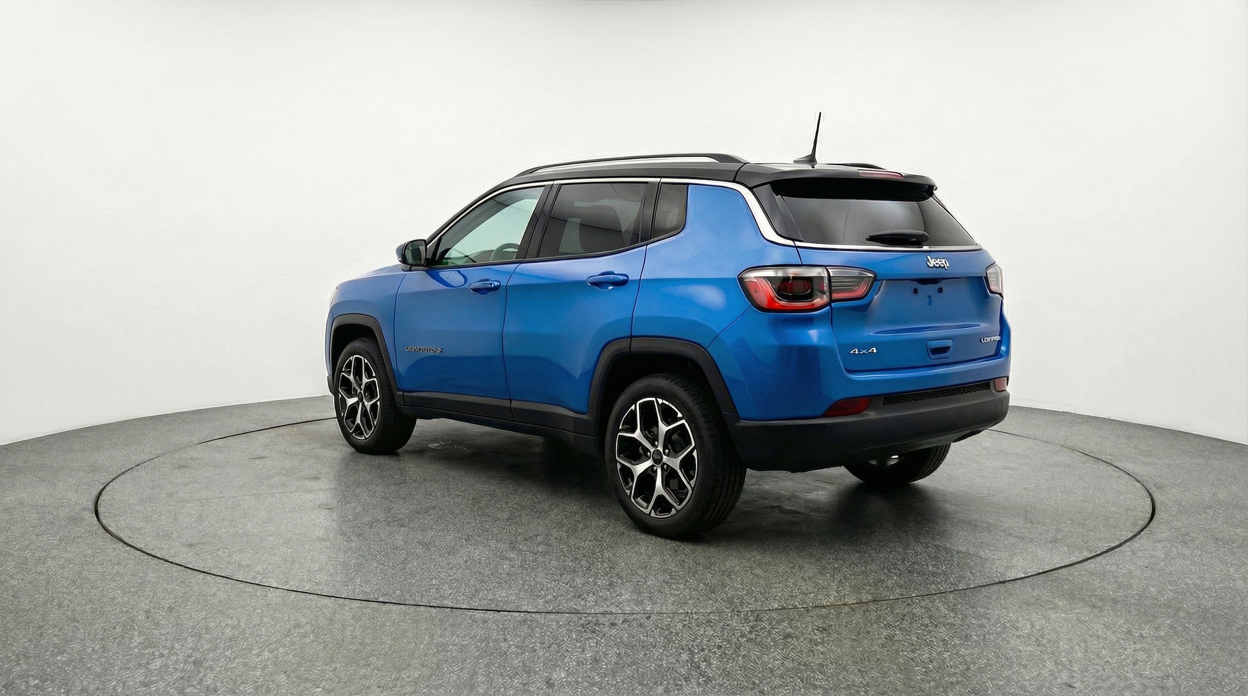 Thumbnail: 2025 Jeep Compass - 6
