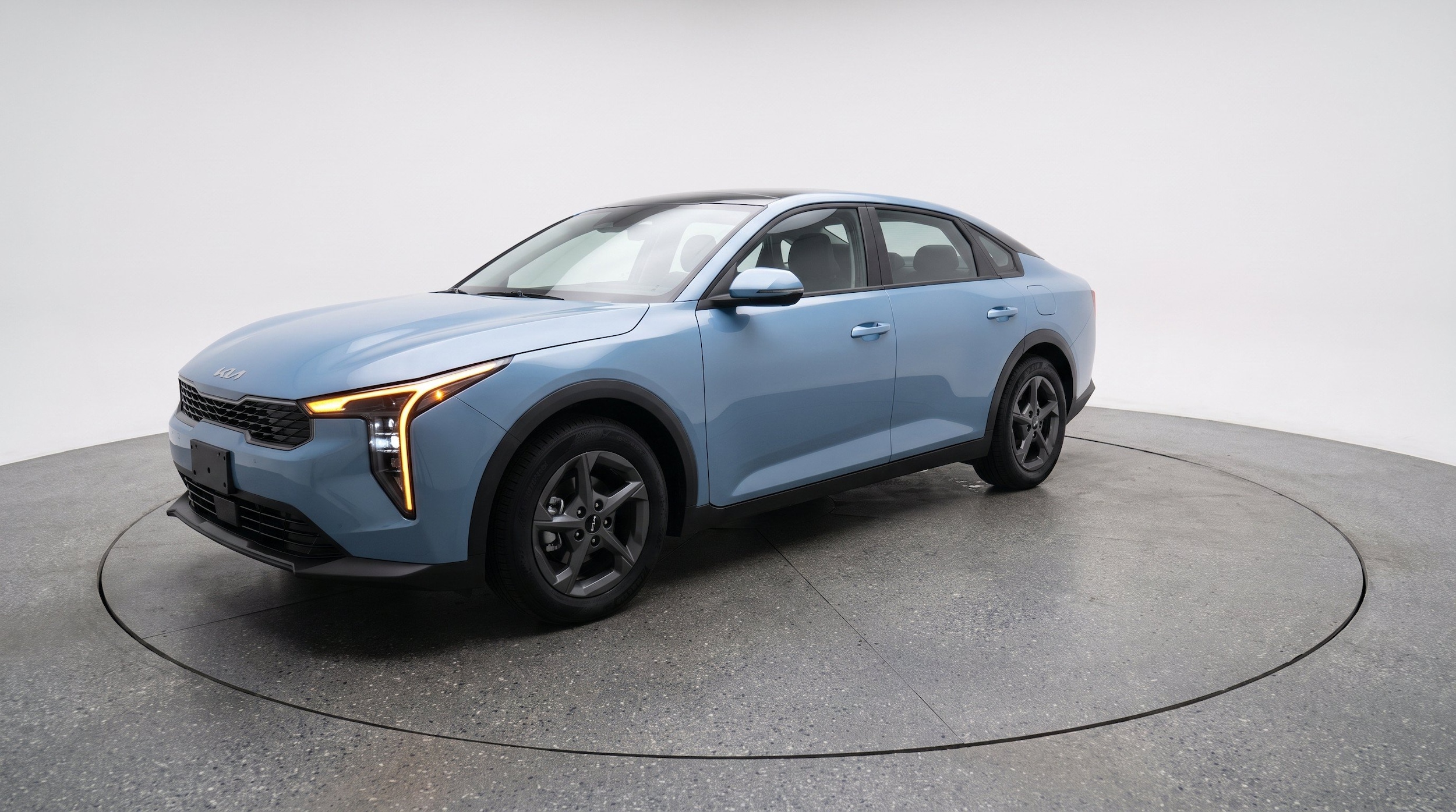 Thumbnail: 2026 Kia K4 - 3