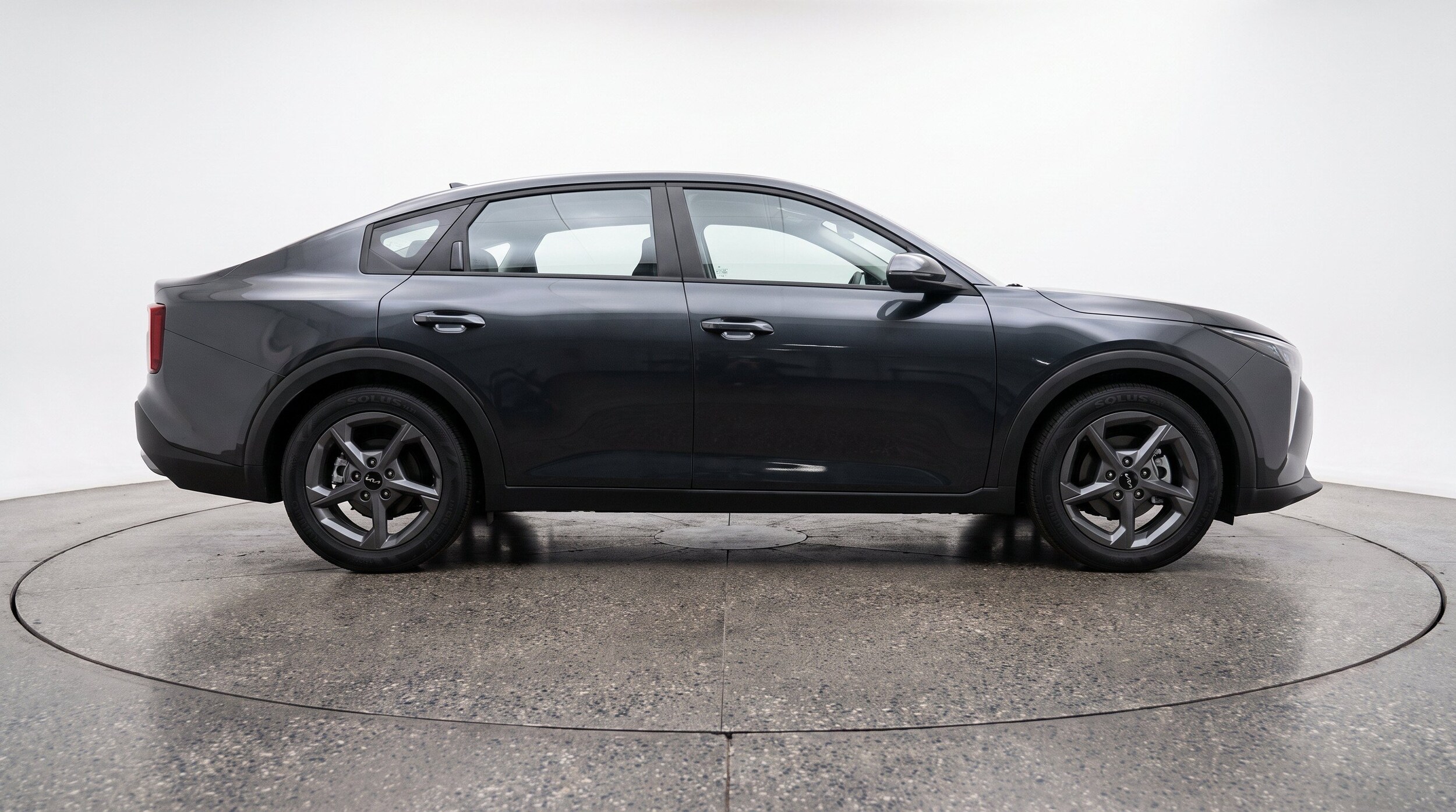 Thumbnail: 2026 Kia K4 - 10