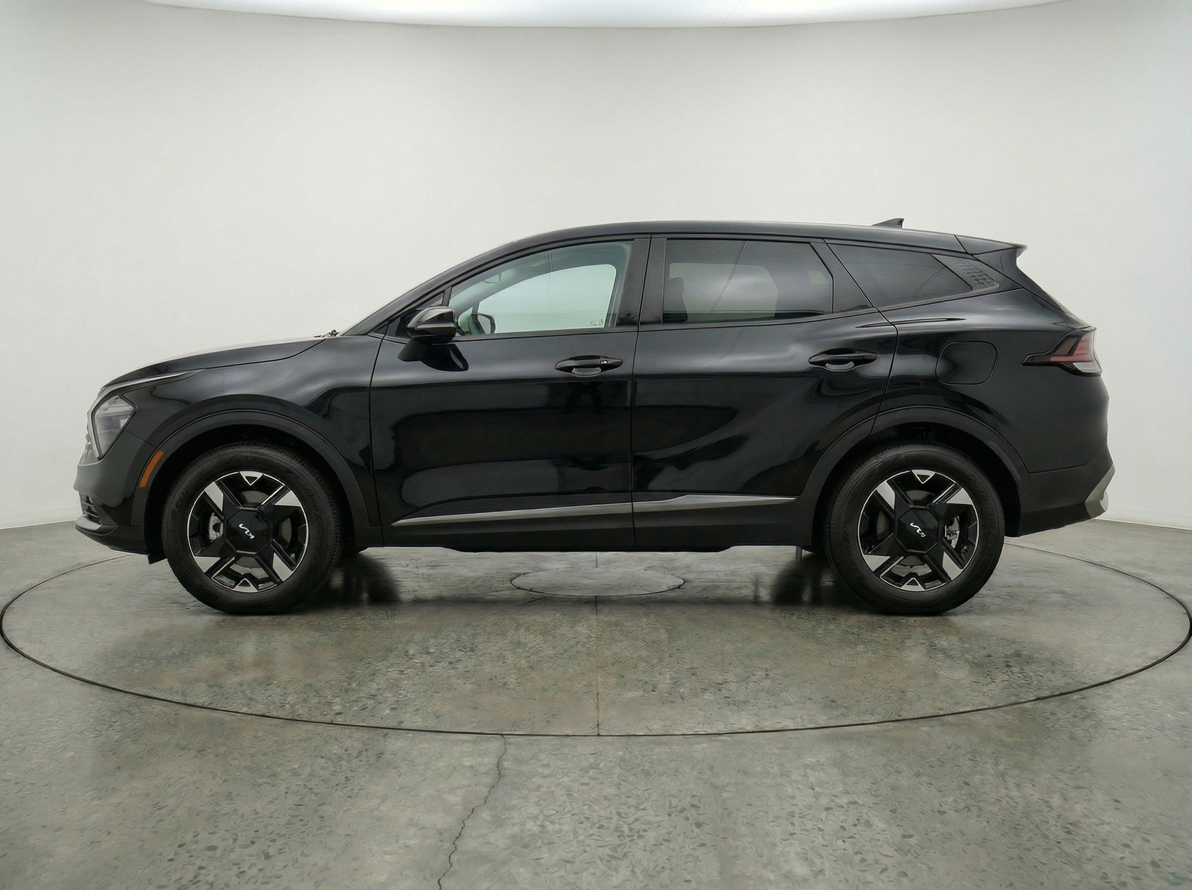 Thumbnail: 2026 Kia Sportage - 5