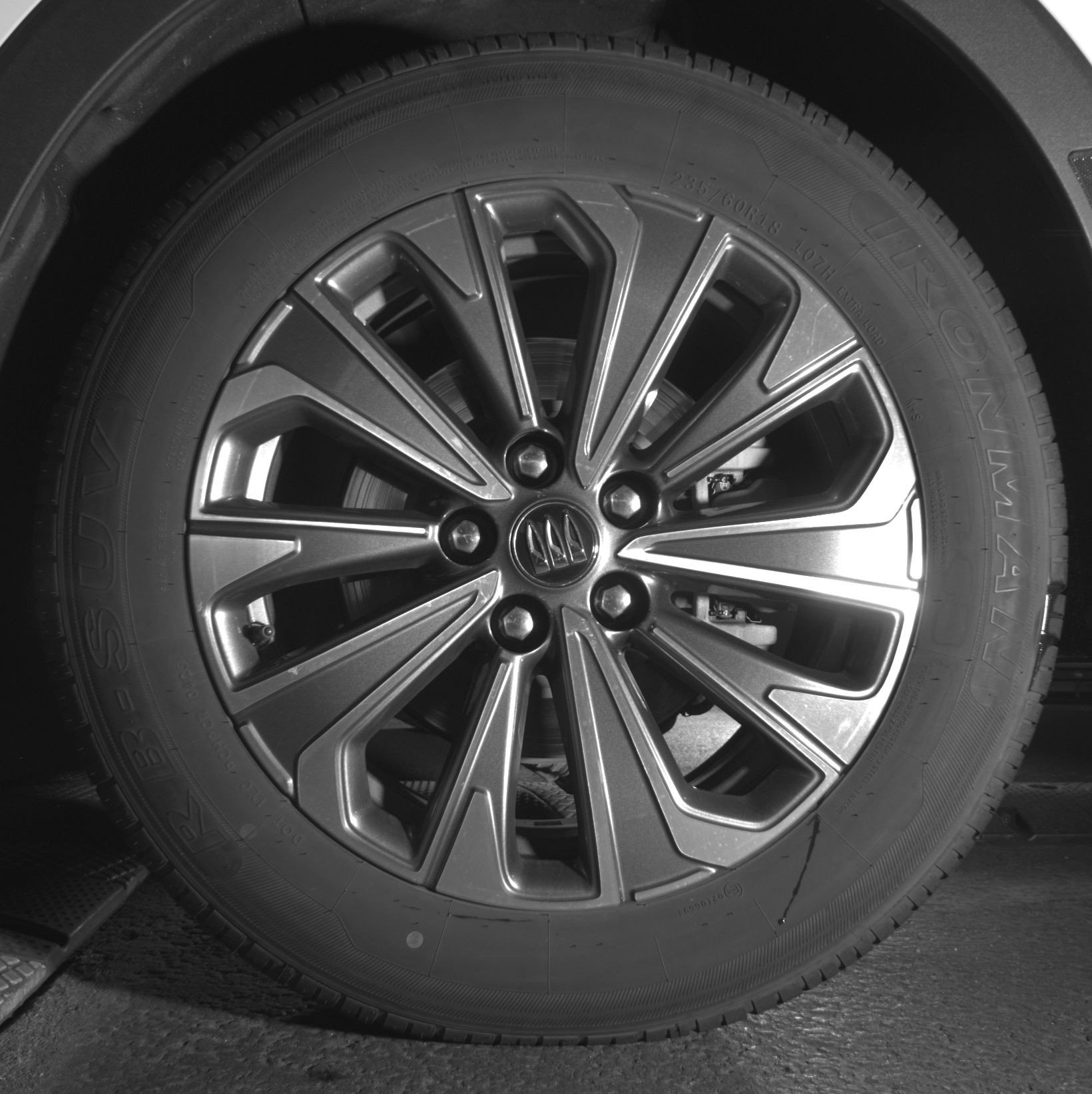 Thumbnail: 2024 Buick Envision - 14