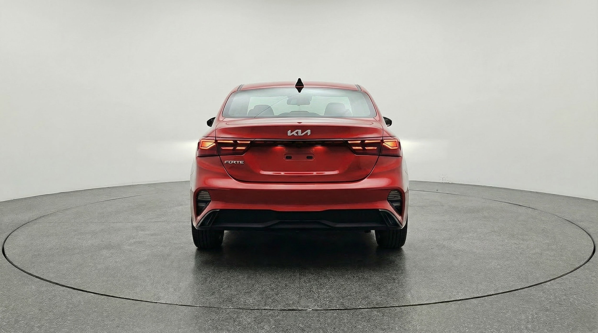 Thumbnail: 2024 Kia Forte - 7