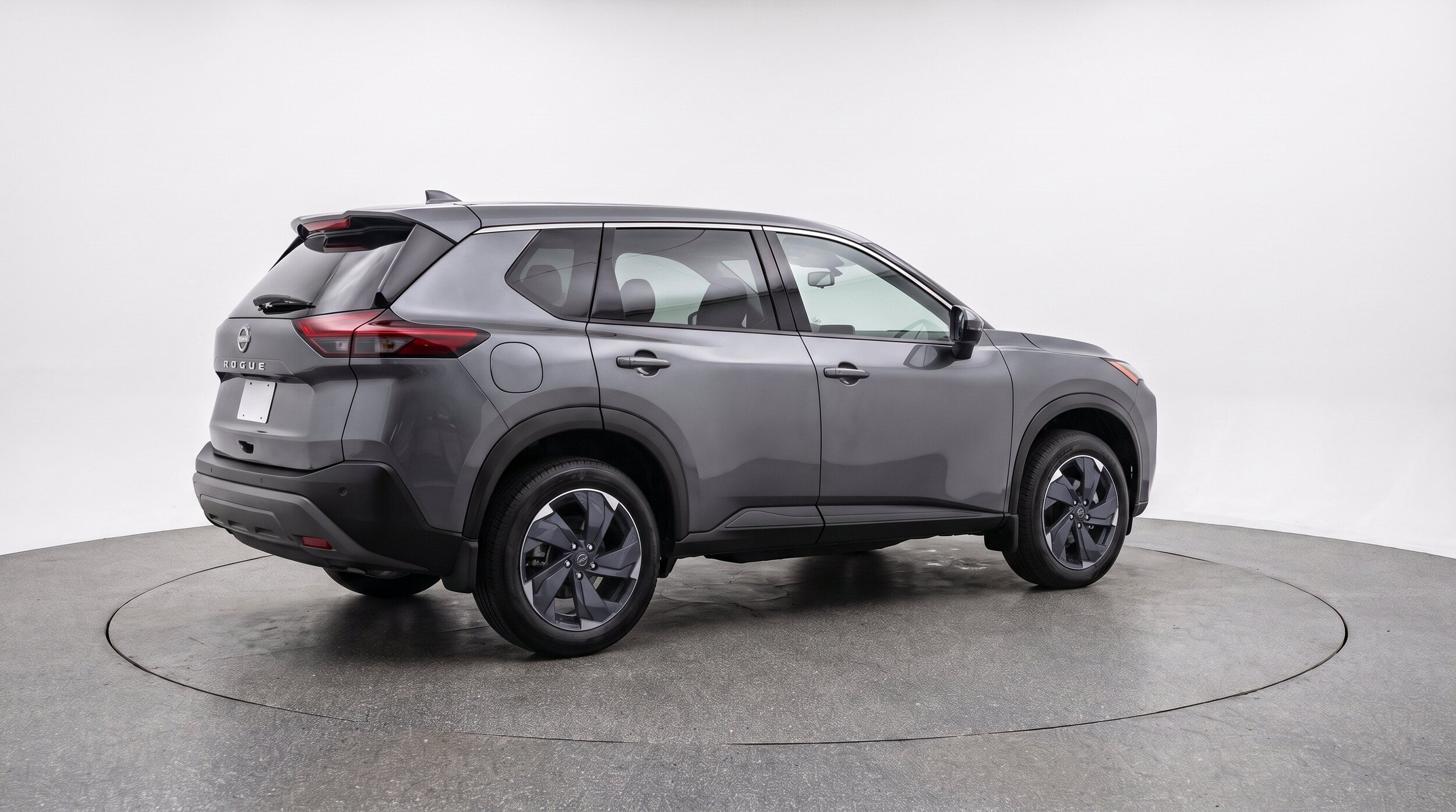 Thumbnail: 2025 Nissan Rogue - 9