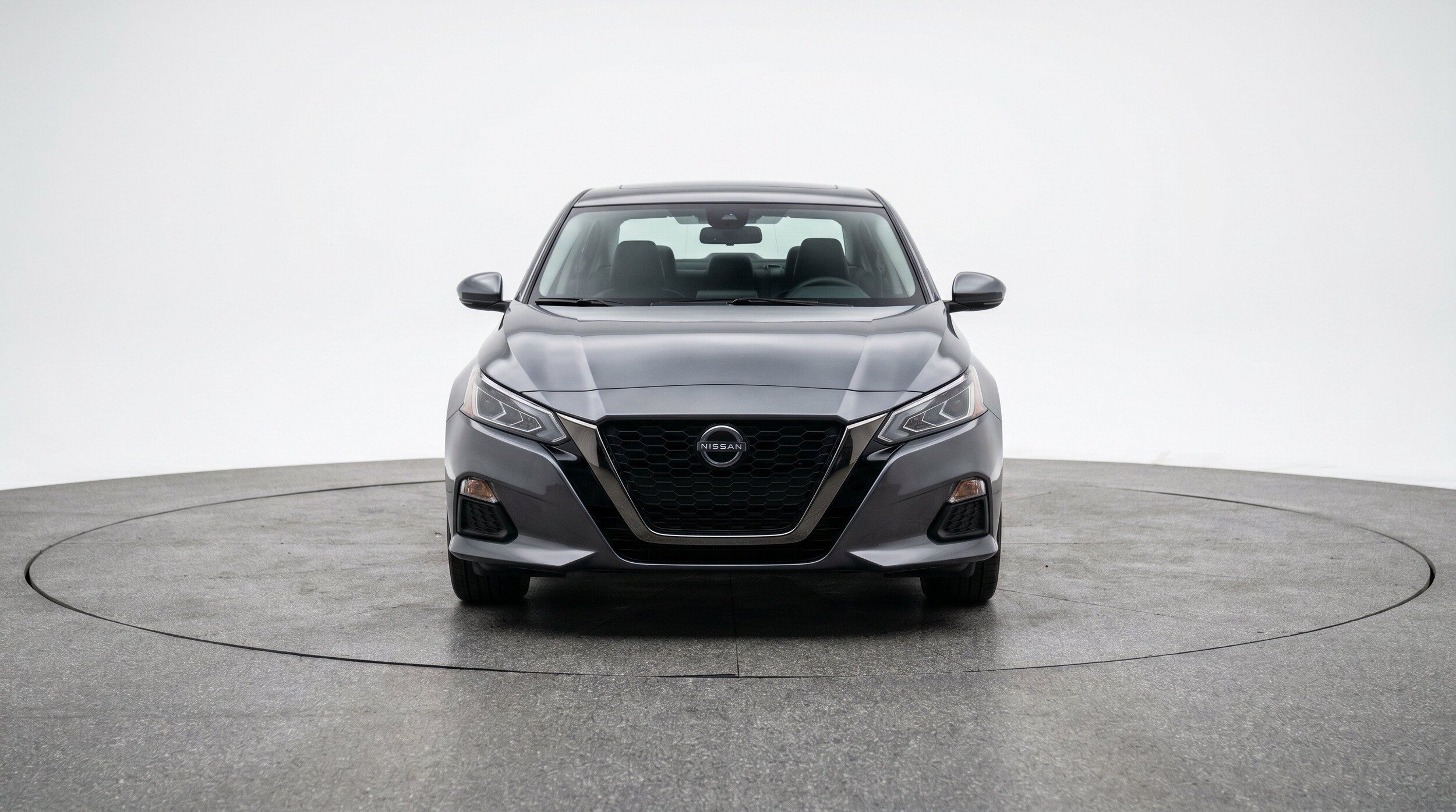 Thumbnail: 2026 Nissan Altima - 2