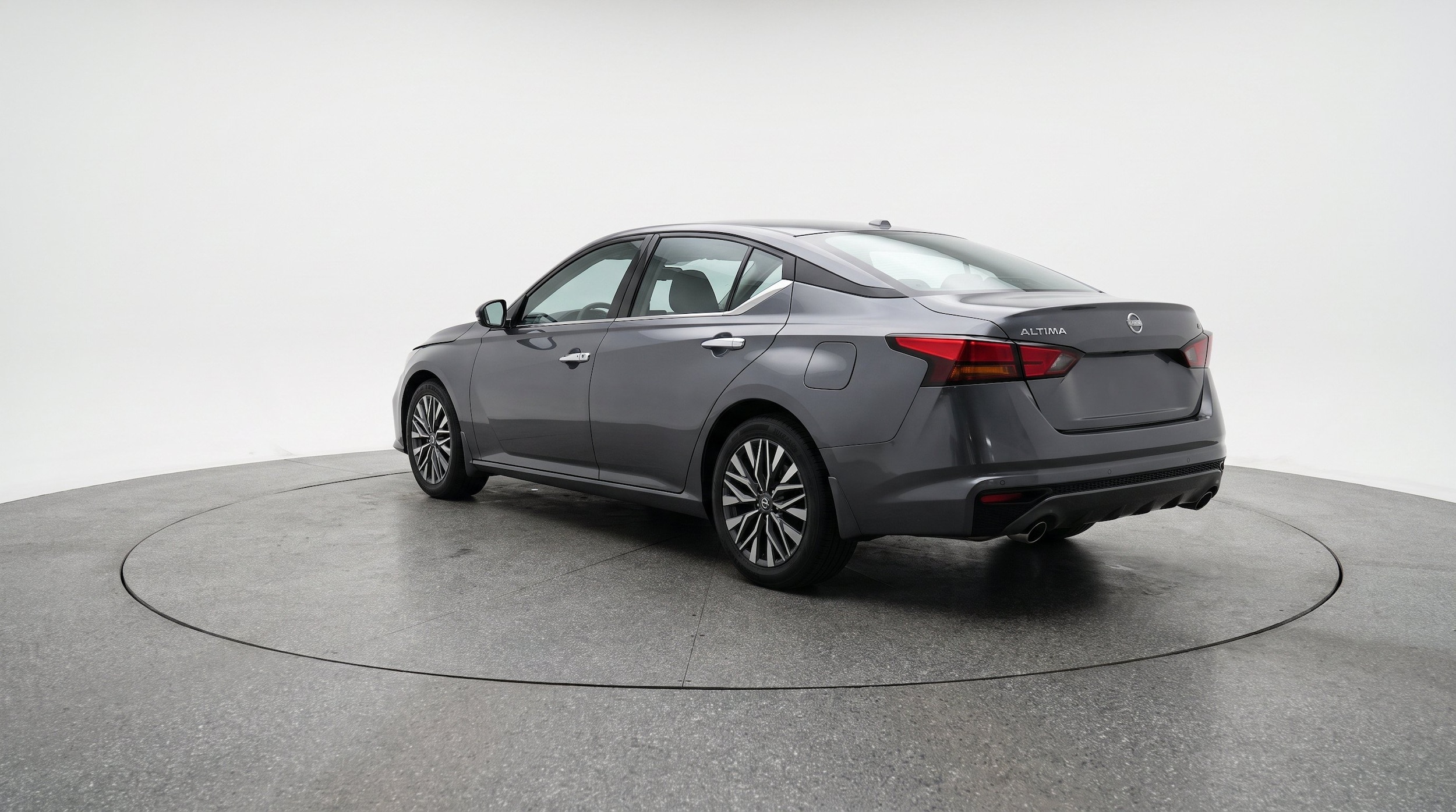 Thumbnail: 2025 Nissan Altima - 6