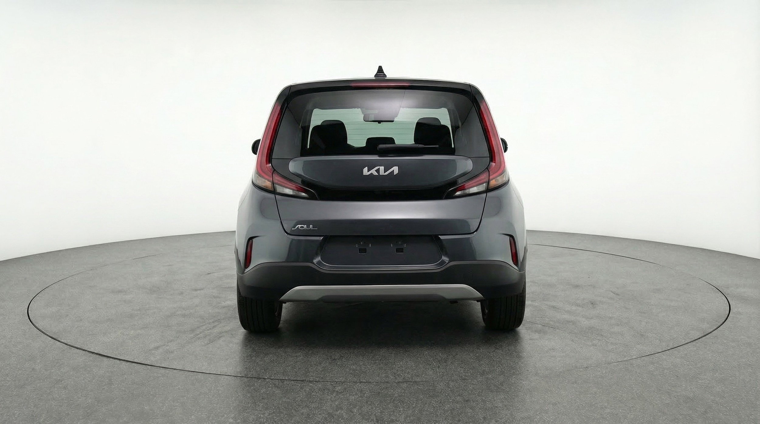 Thumbnail: 2025 Kia Soul - 7