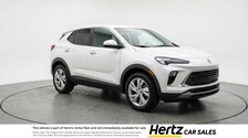 2025 Buick Encore GX Preferred -
                  San Diego, CA