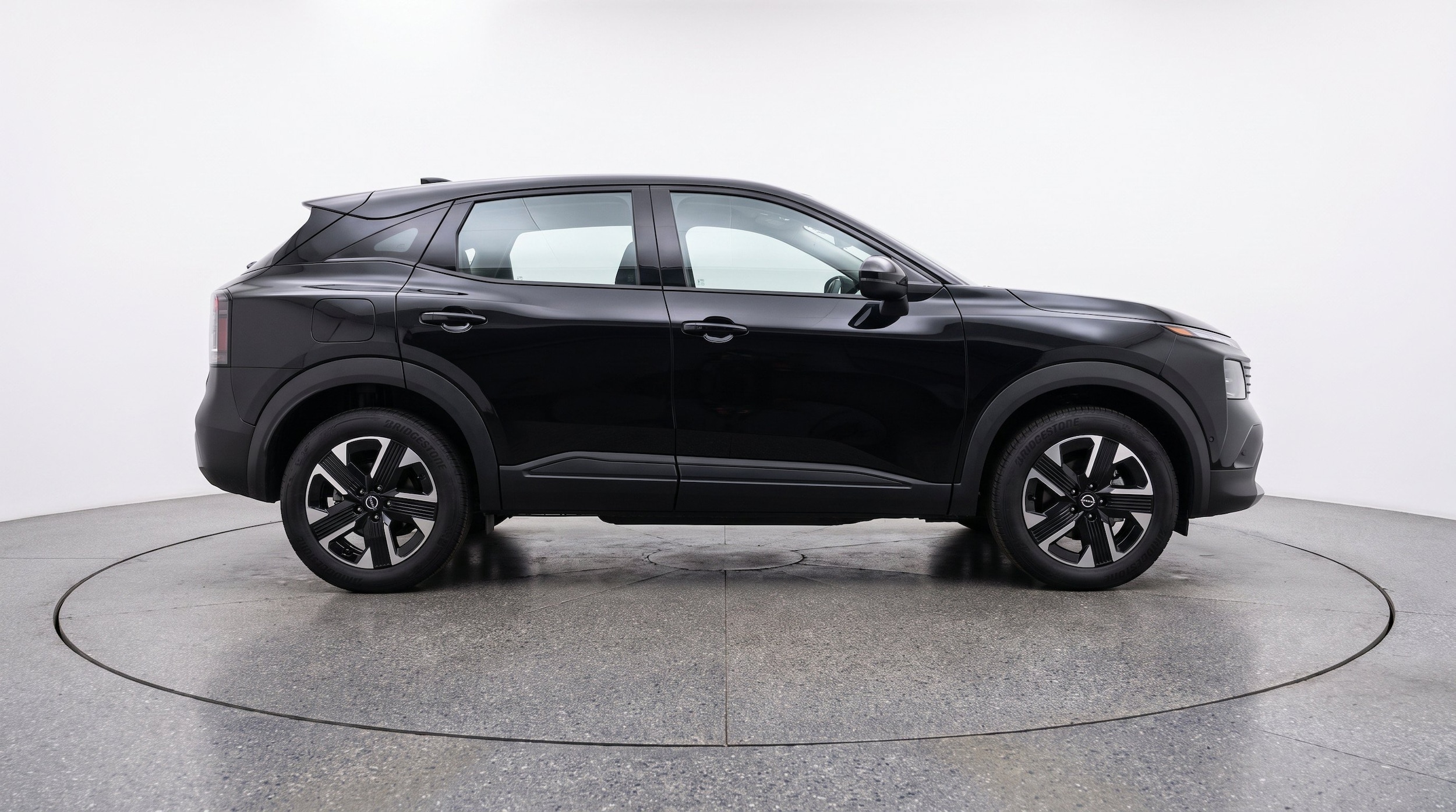 Thumbnail: 2026 Nissan Kicks - 11