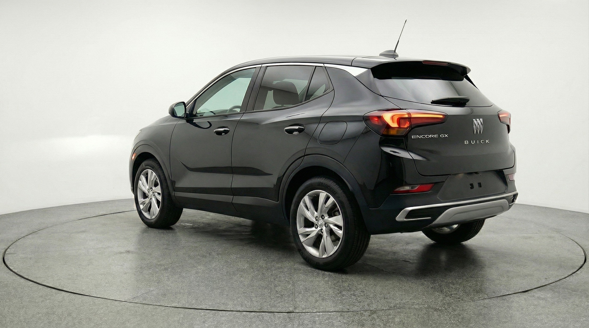 Thumbnail: 2025 Buick Encore GX - 6