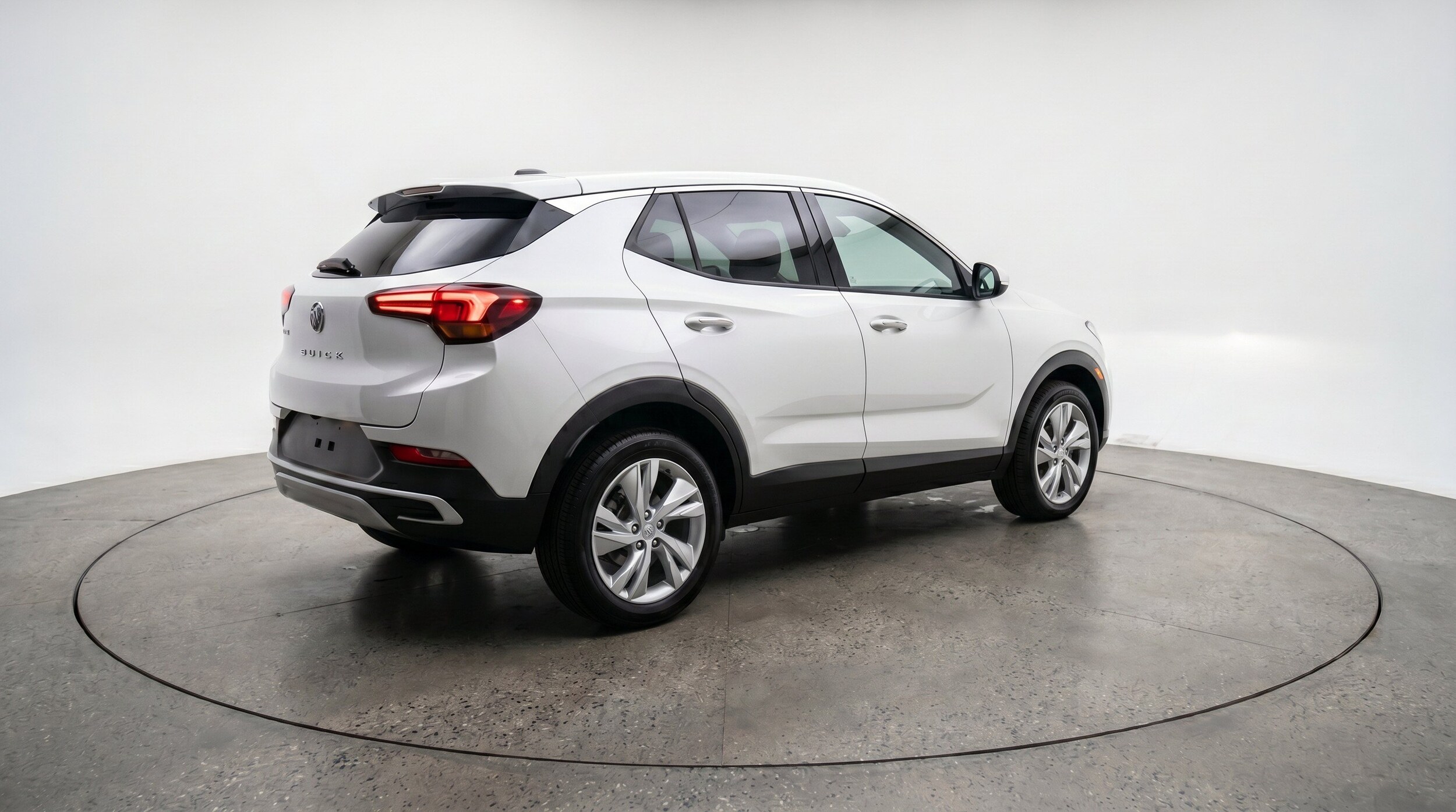 Thumbnail: 2026 Buick Encore GX - 9