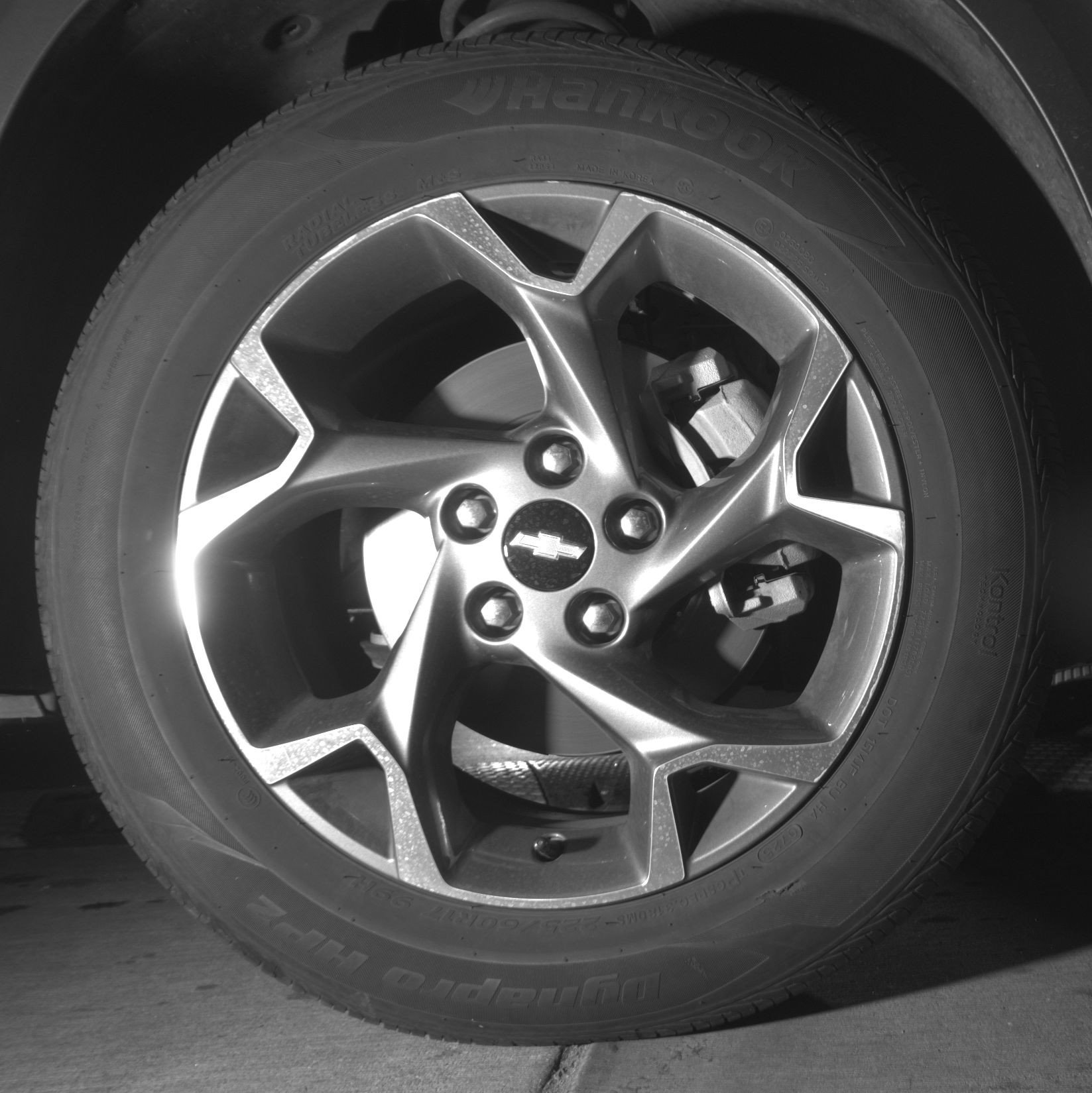 Thumbnail: 2025 Chevrolet Trax - 13