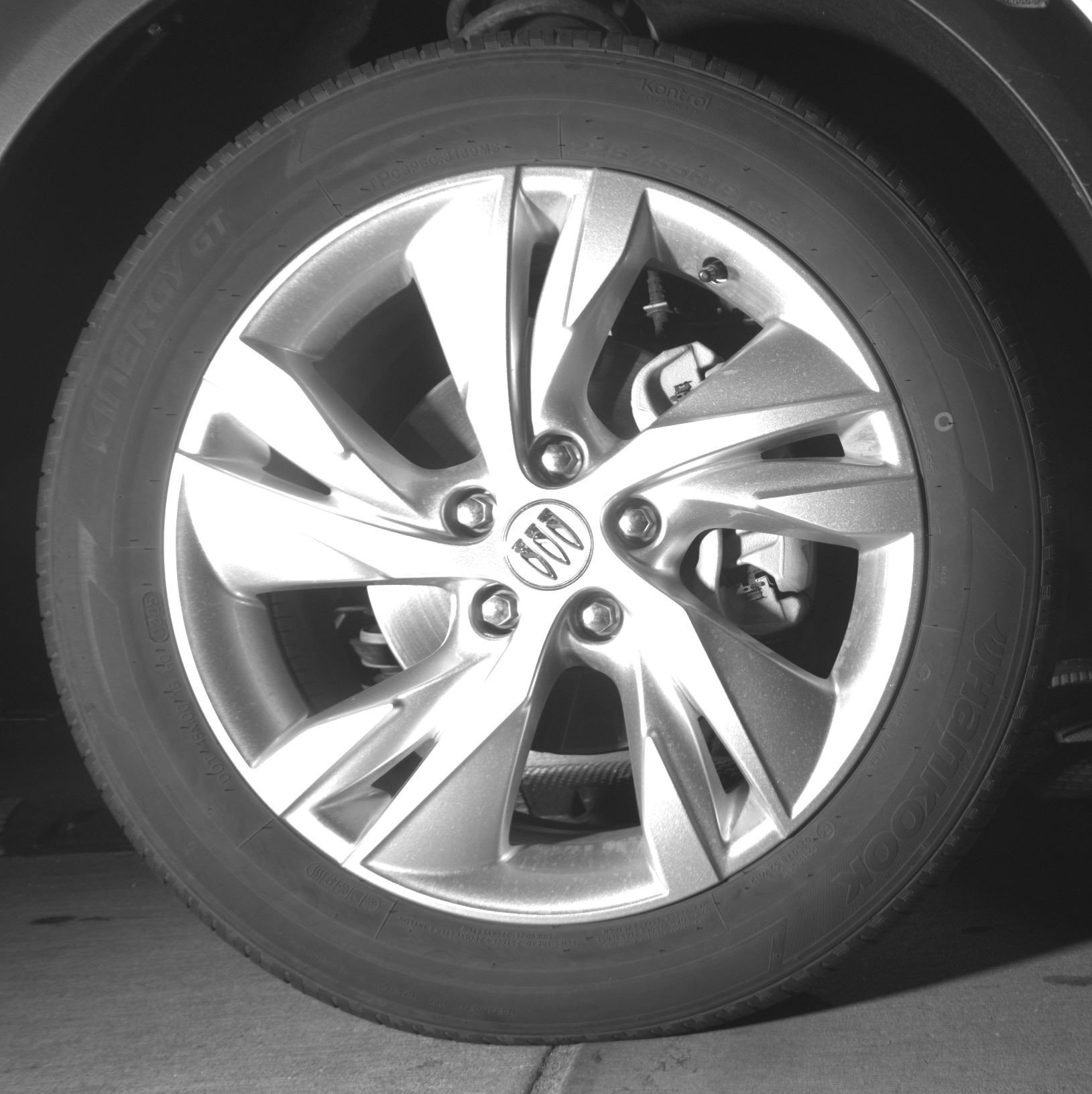 Thumbnail: 2025 Buick Encore GX - 13