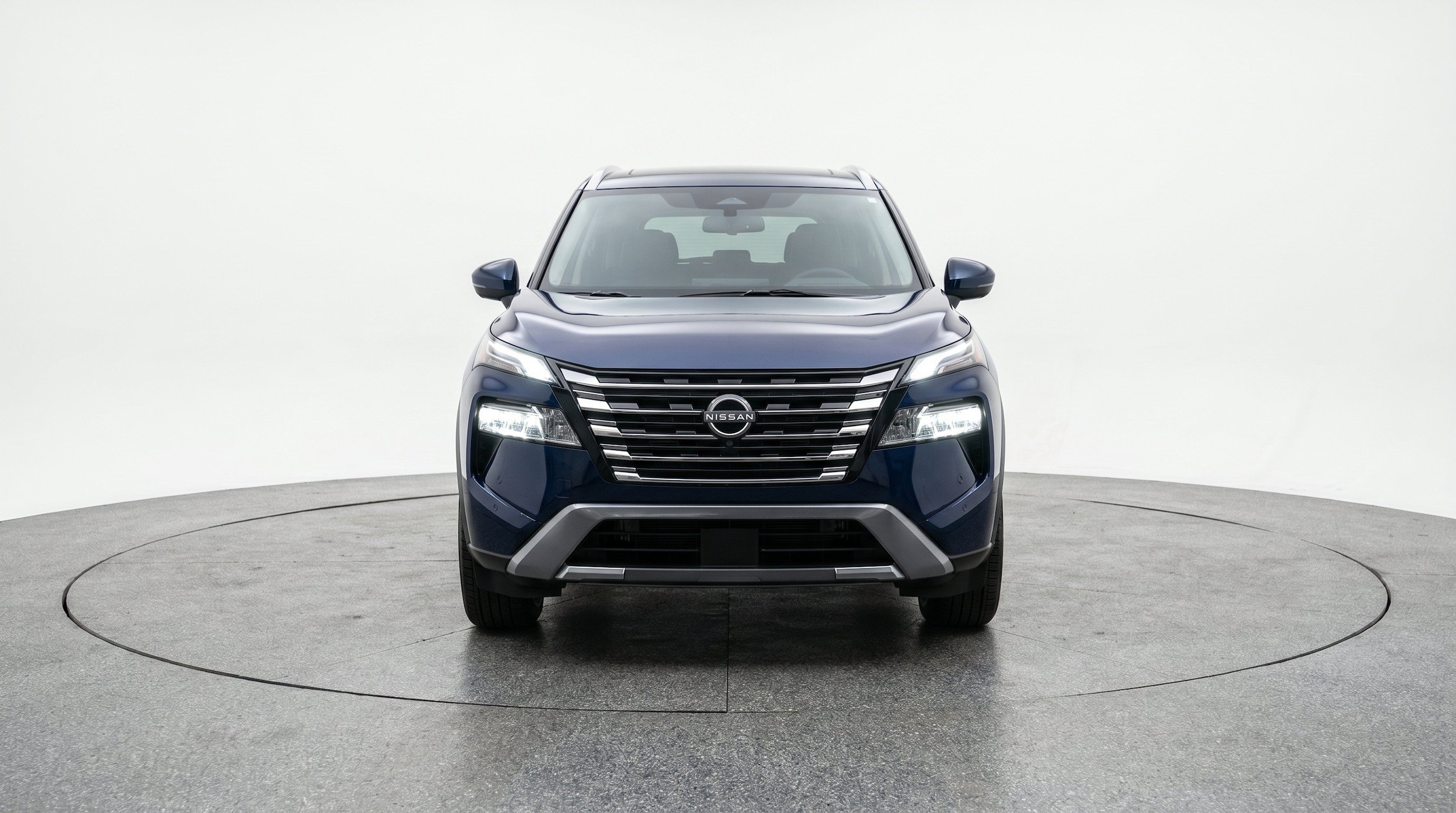 Thumbnail: 2026 Nissan Rogue - 2