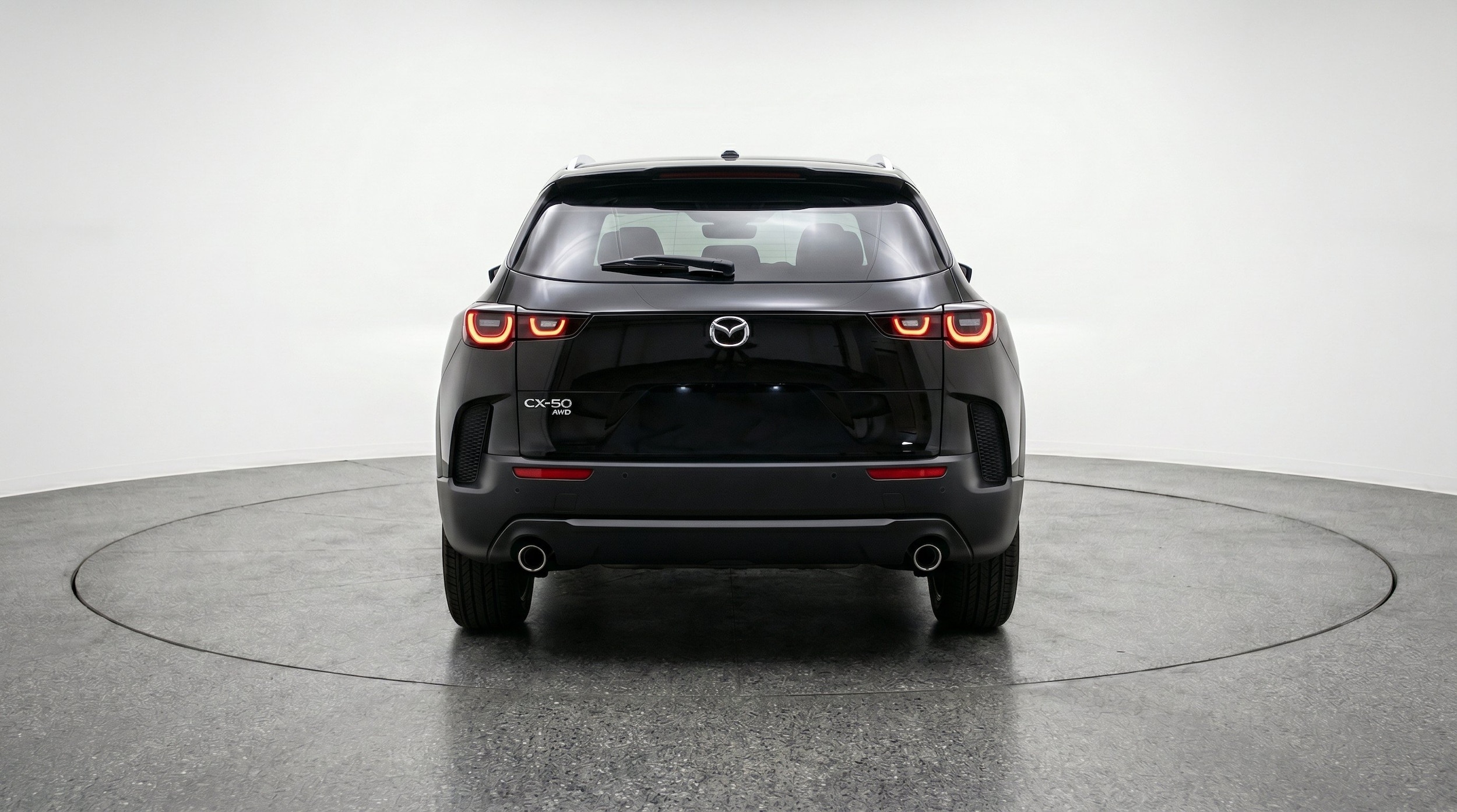 Thumbnail: 2026 Mazda CX-50 - 7