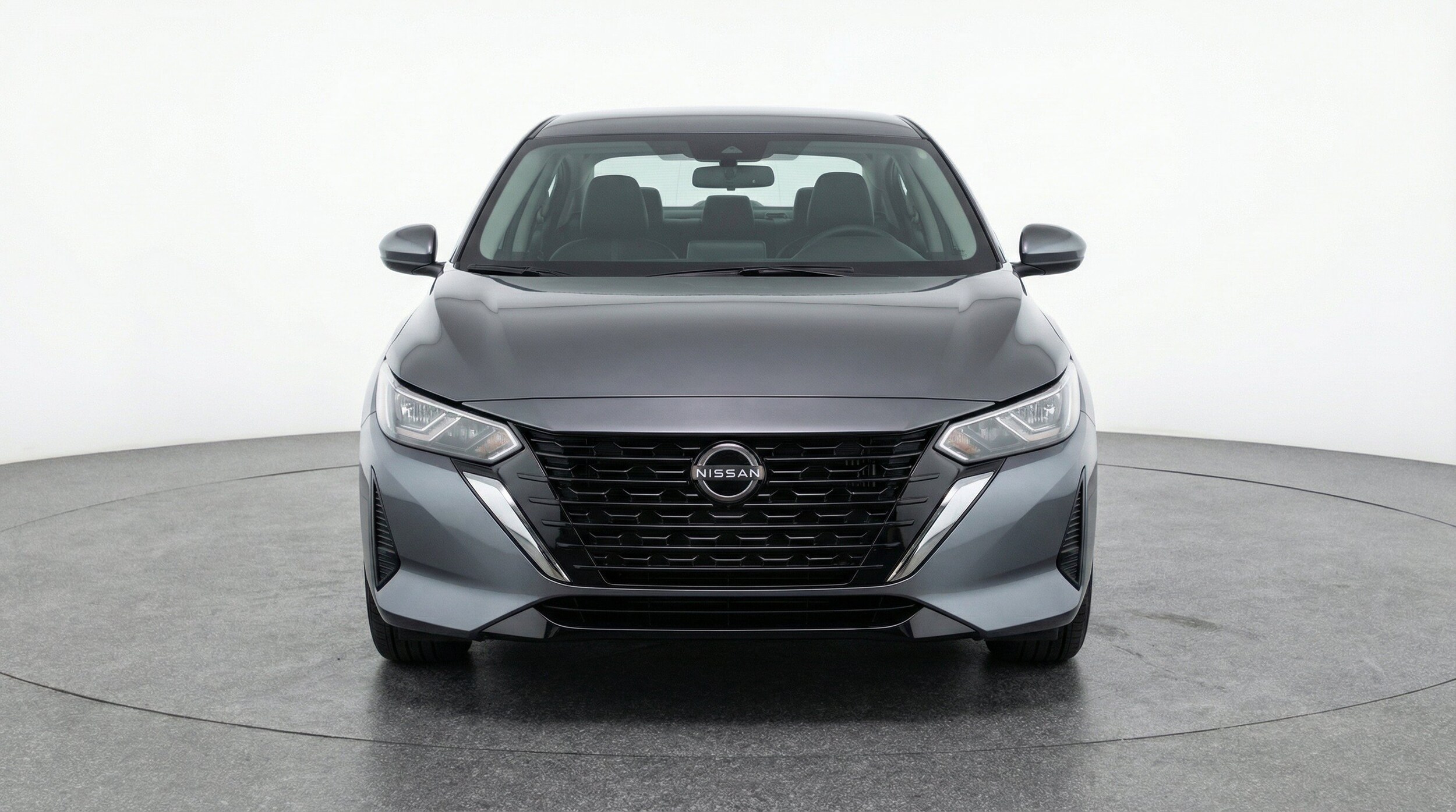 Thumbnail: 2025 Nissan Sentra - 2
