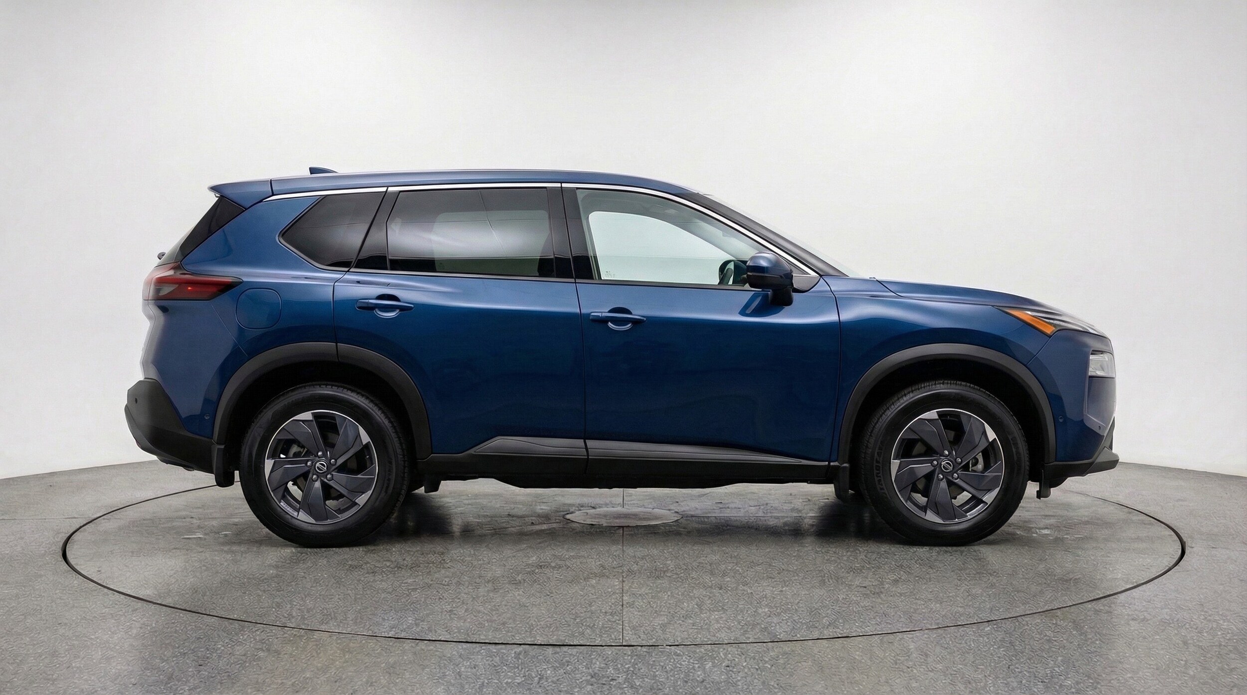 Thumbnail: 2025 Nissan Rogue - 11