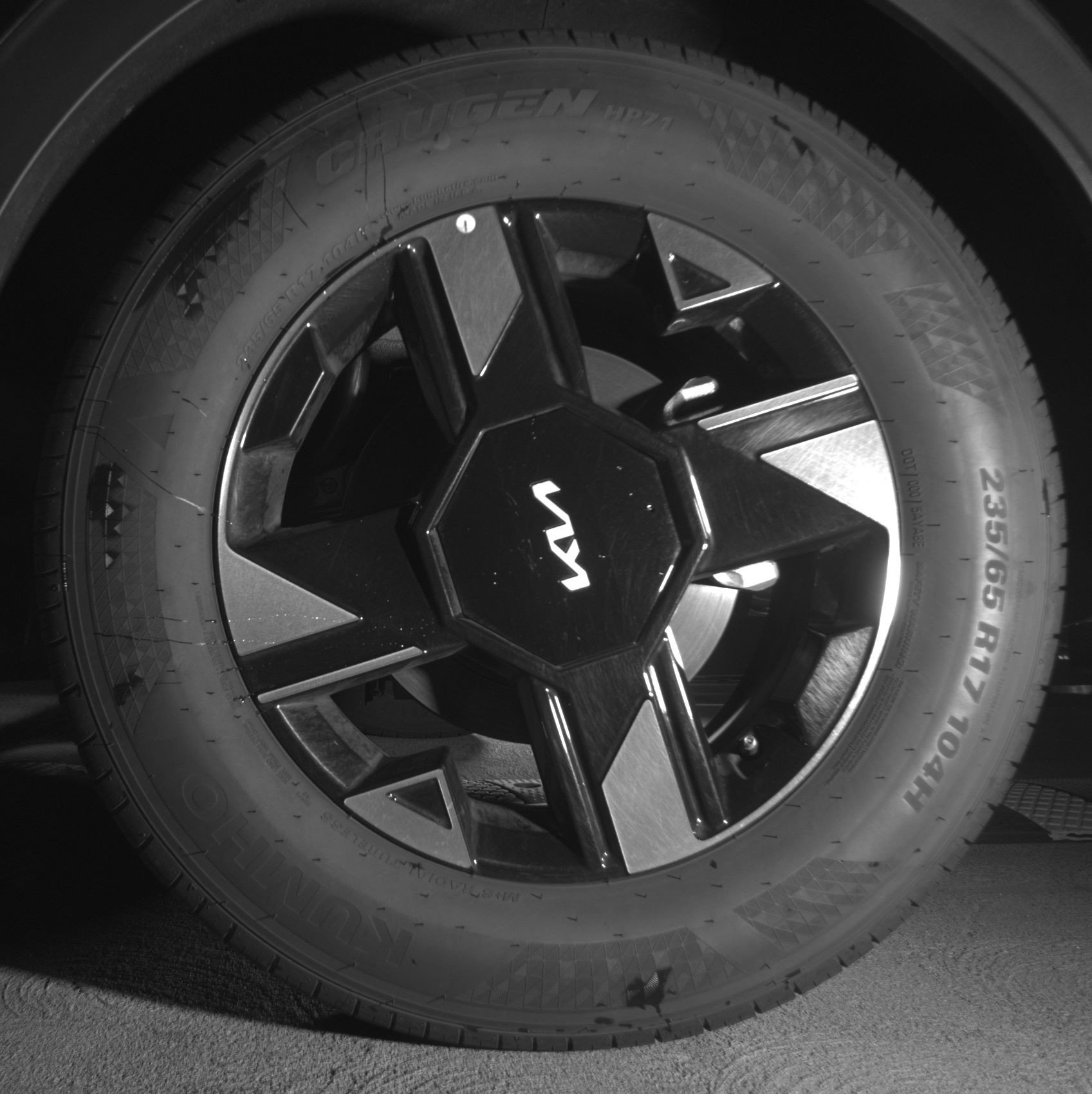 Thumbnail: 2026 Kia Sportage - 14
