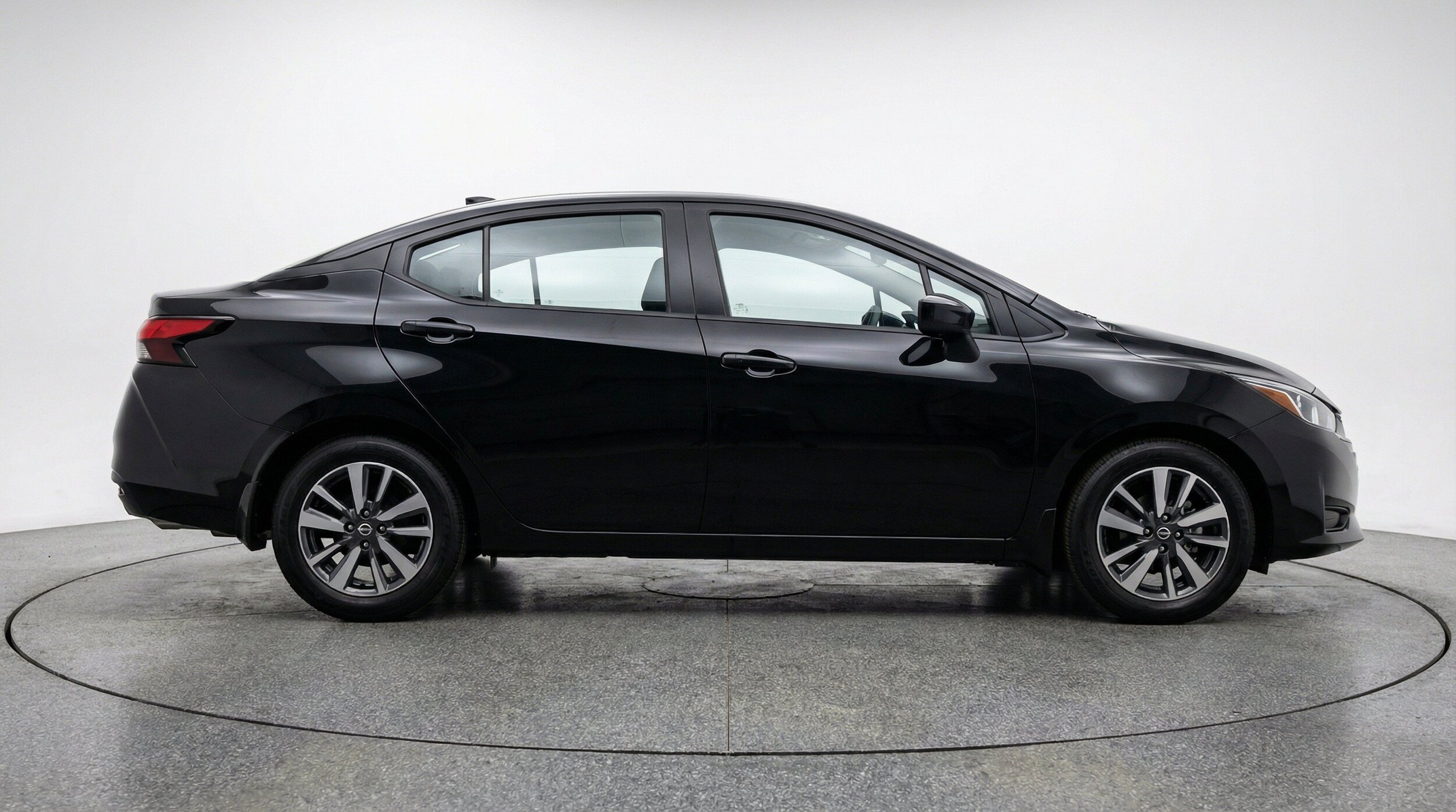 Thumbnail: 2025 Nissan Versa - 11
